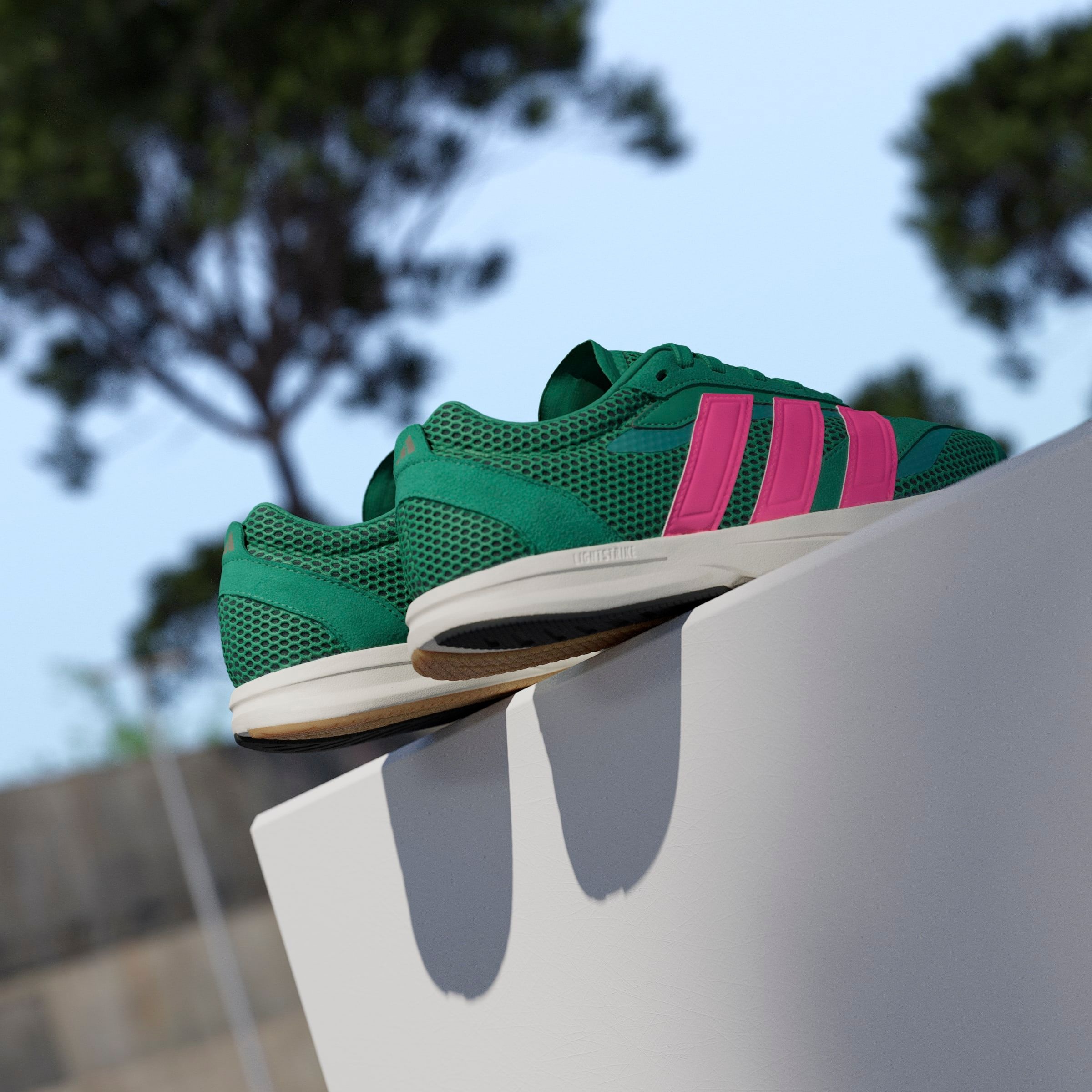adidas Sportswear Sneaker »LIGHTBLAZE LP«