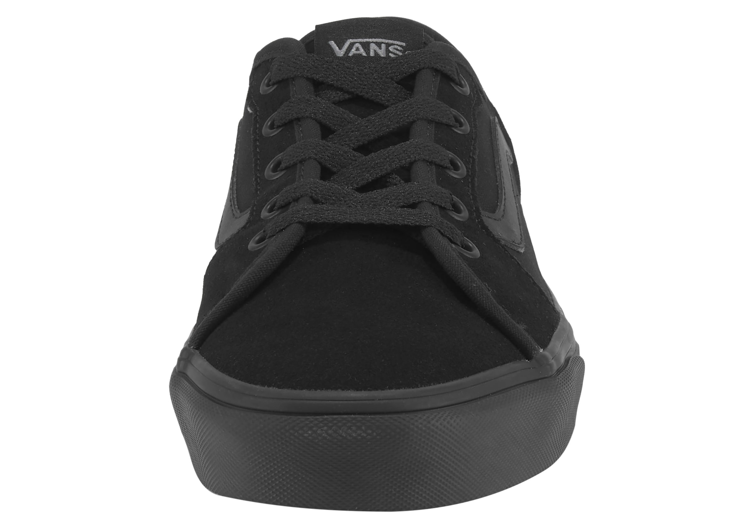 Vans Sneaker »Filmore Decon«, aus textilem Canvas-Material