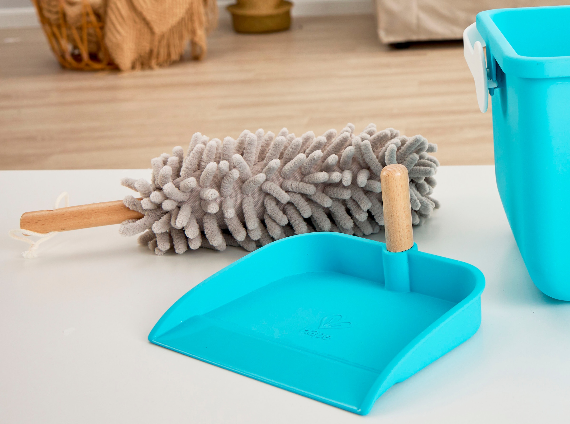 Hape Kinder-Haushaltsset »Putzset«