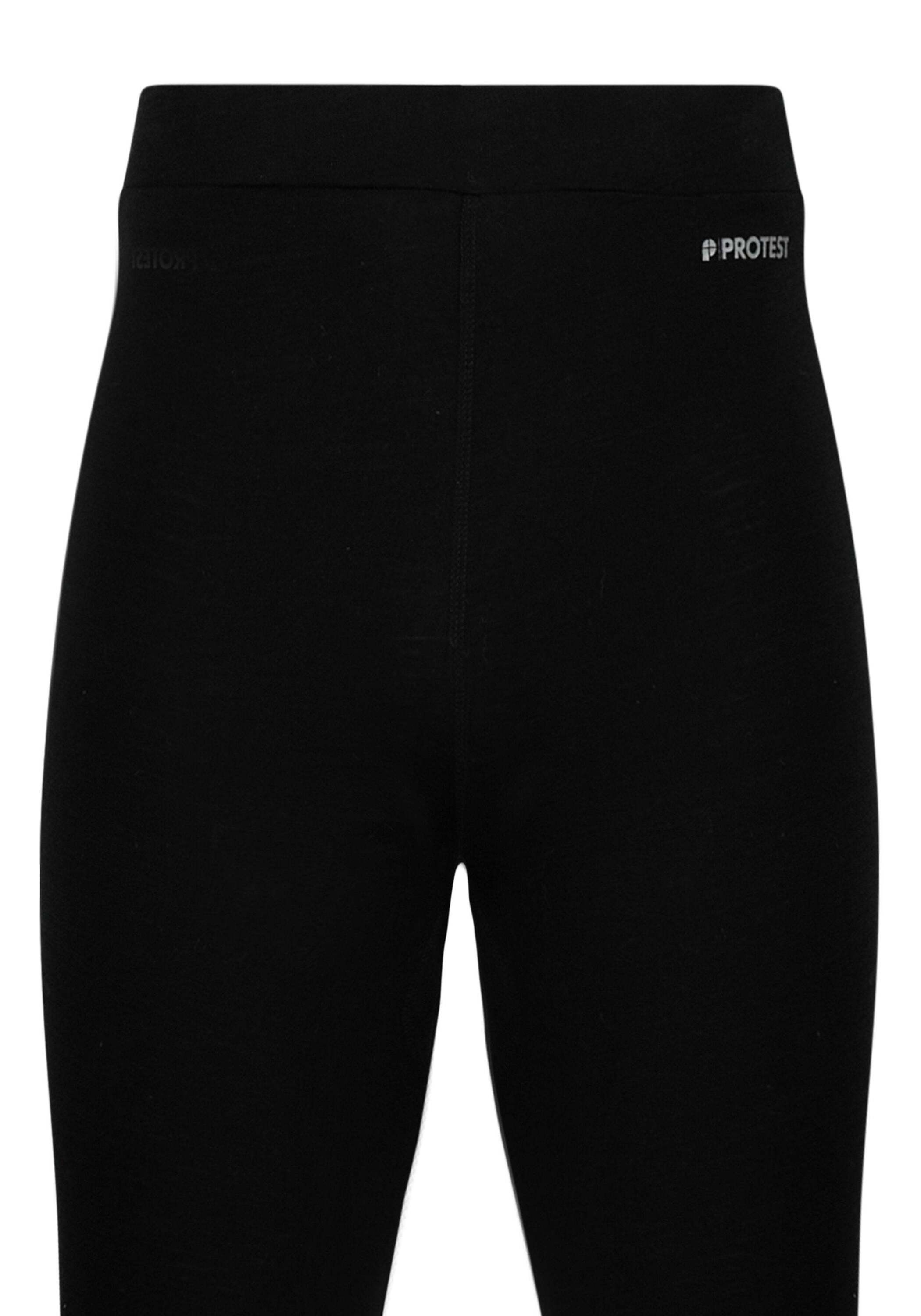 Protest Pantalon thermique »THERMO hose PRTWesson«