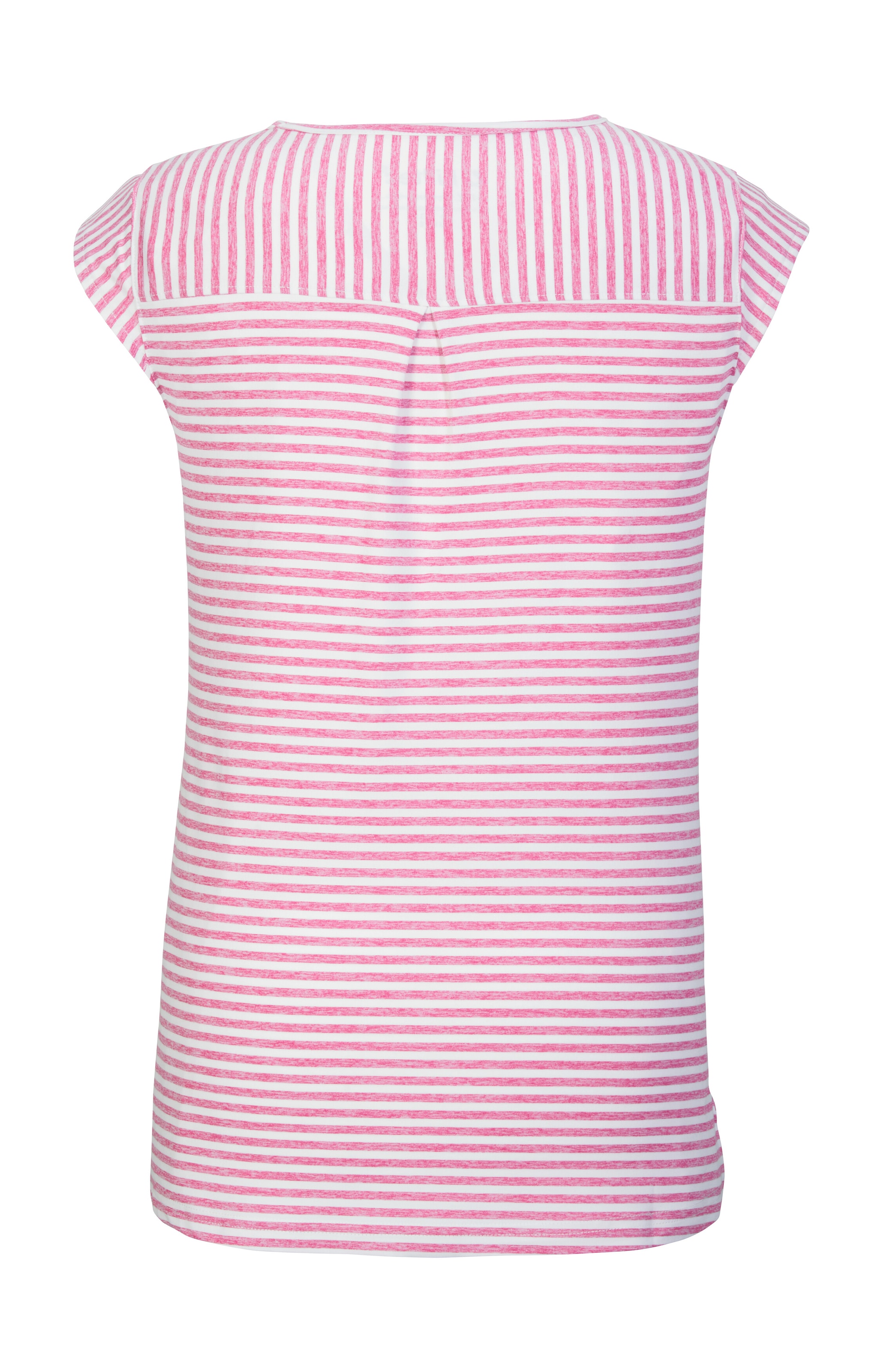 Killtec Funktionstop »KOS 125 WMN TP« Schnelltrocknendes Damen Funktionstop mit femininem Design
