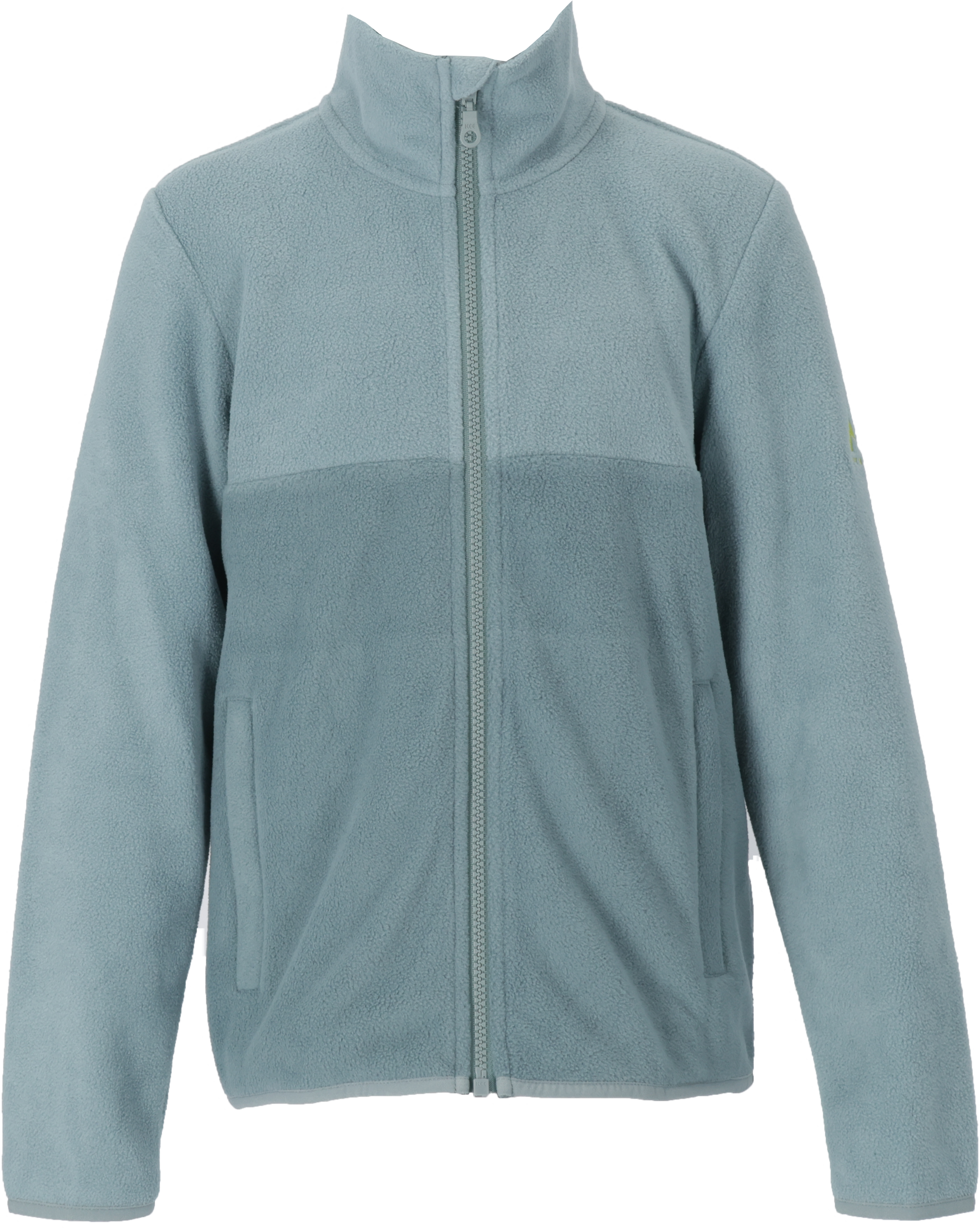 McKINLEY Fleecejacke »Unterjacke Amaro FZ FL B« 1 Stk. tlg. ohne Kapuze