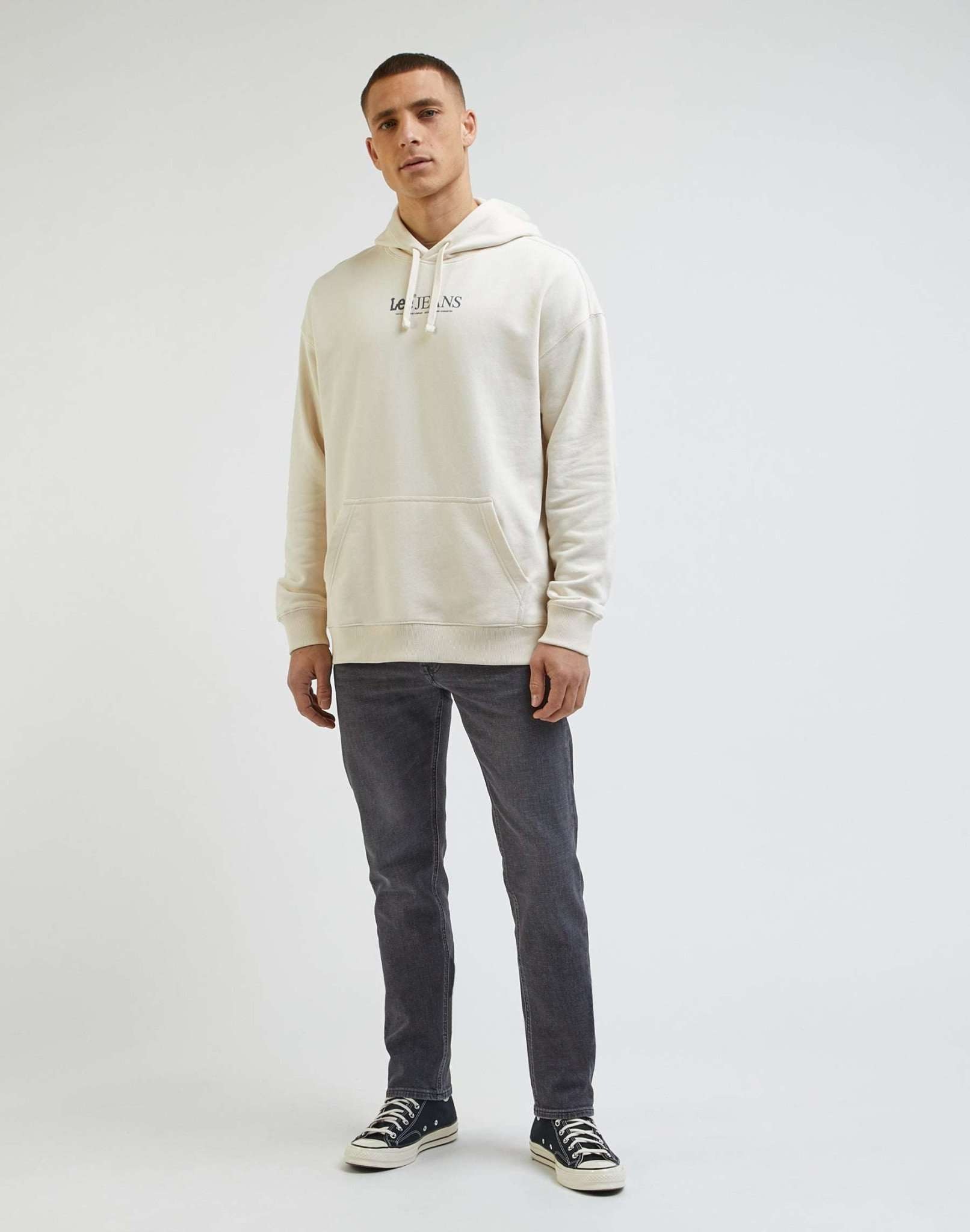 Lee® Regular-fit-Jeans »LEE Jeans Regular Fit Daren Zip Fly«