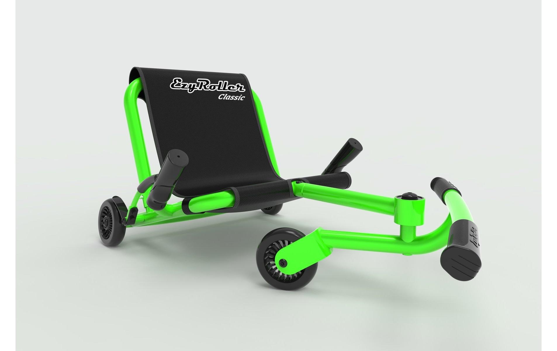 EzyRoller Dreiradscooter »Classic«