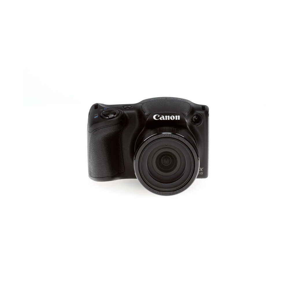 Canon Bridge-Kamera »SX430IS«