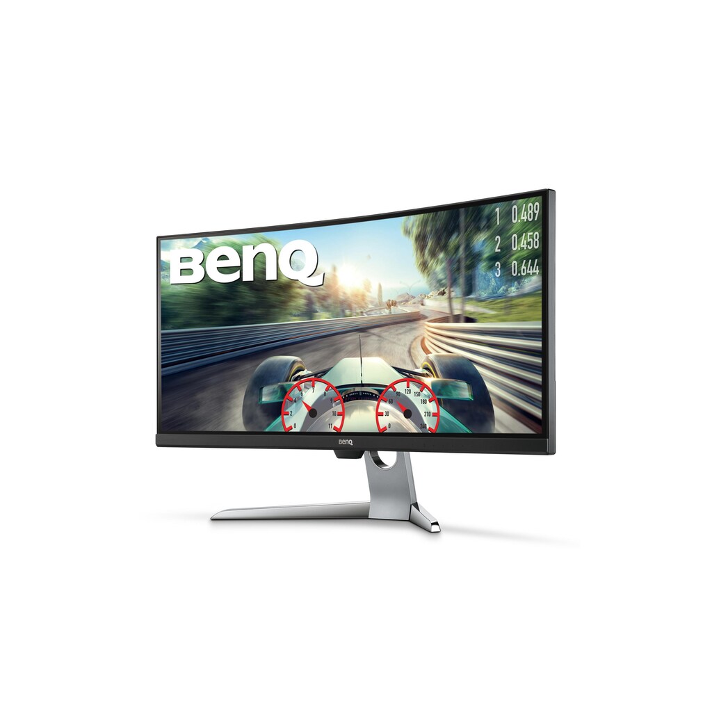 BenQ LCD-Monitor »EX3501R«, 88,9 cm/35 Zoll, 3440 x 1440 px