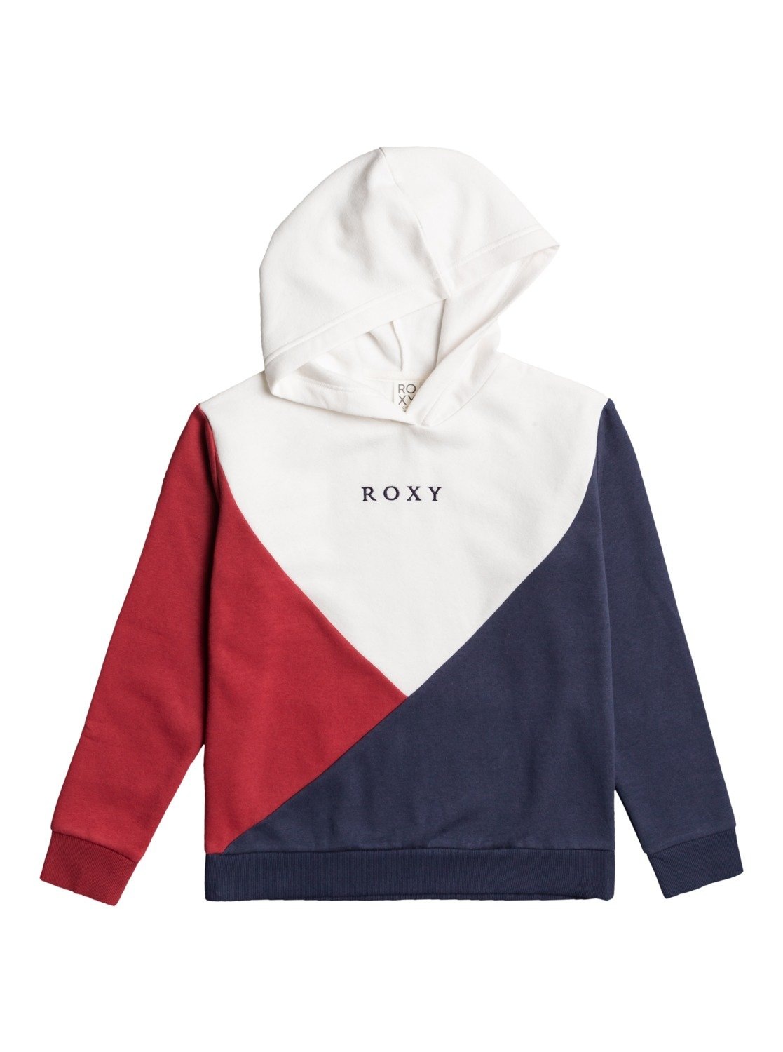 Image of Roxy Hoodie »Up The River« bei Ackermann Versand Schweiz