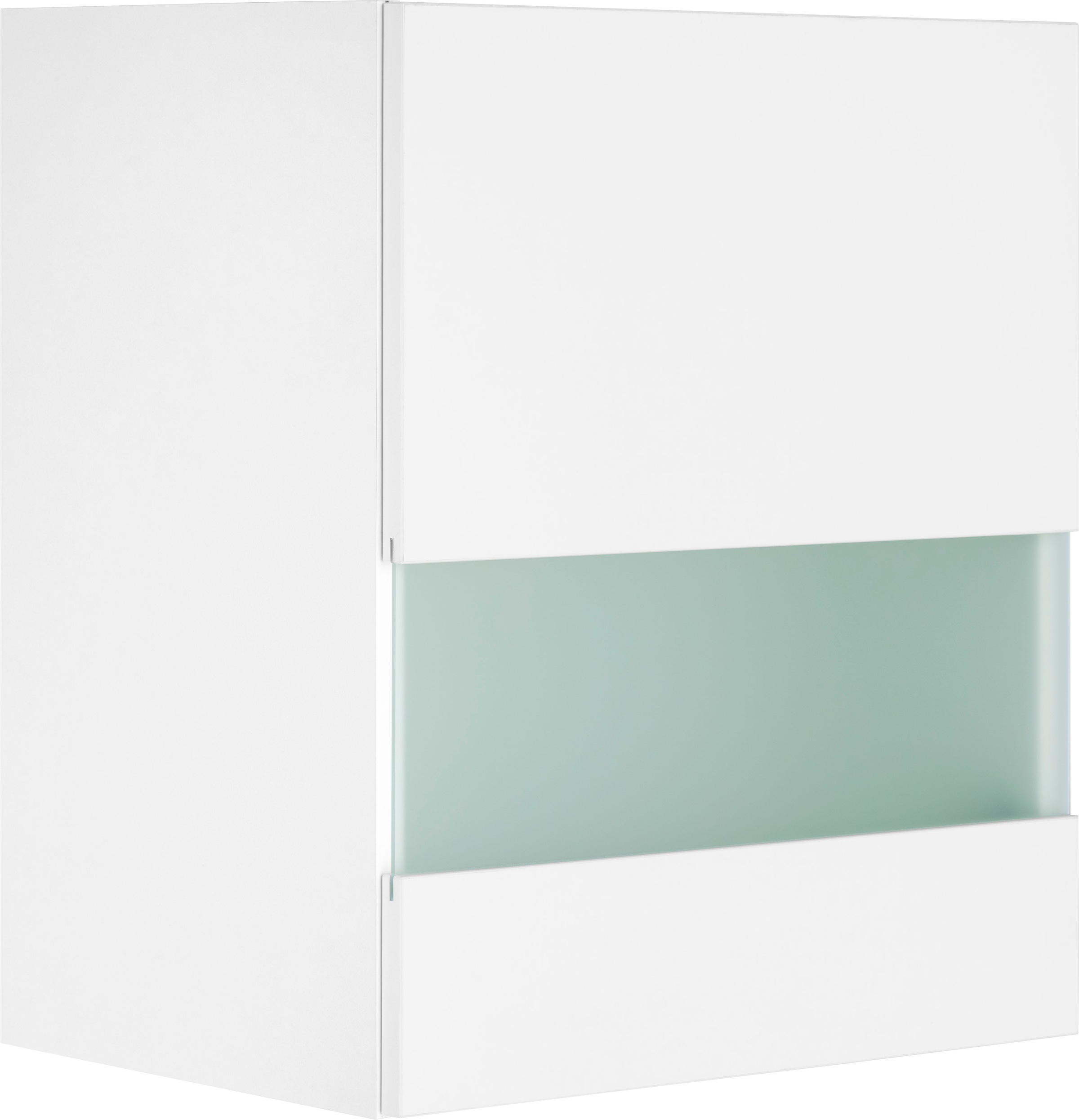 Image of OPTIFIT Glashängeschrank »Roth«, Breite 50 cm bei Ackermann Versand Schweiz