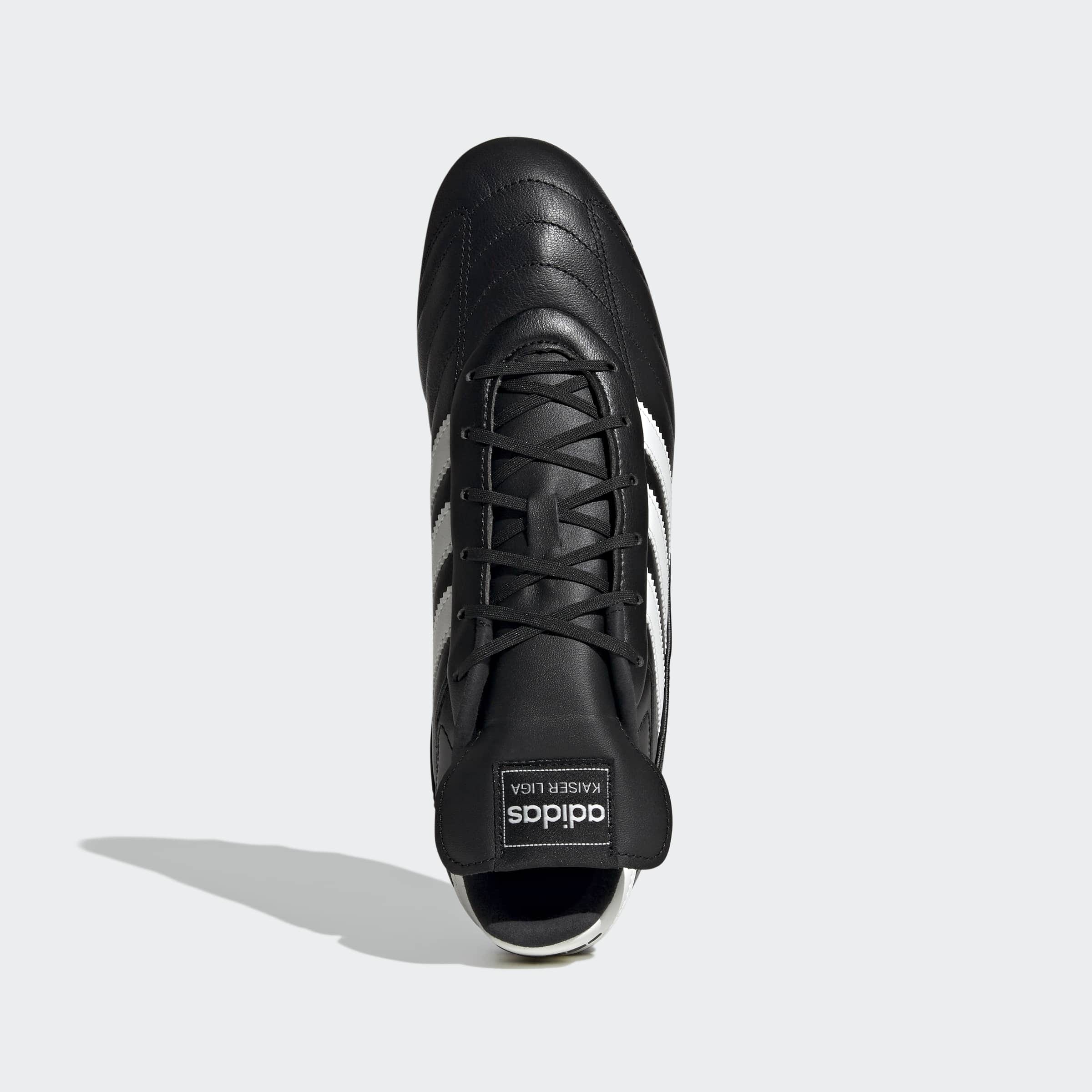 adidas Performance Fussballschuh »KAISER LIGA 2 FIRM GROUND«  Aussensohle für feste Böden