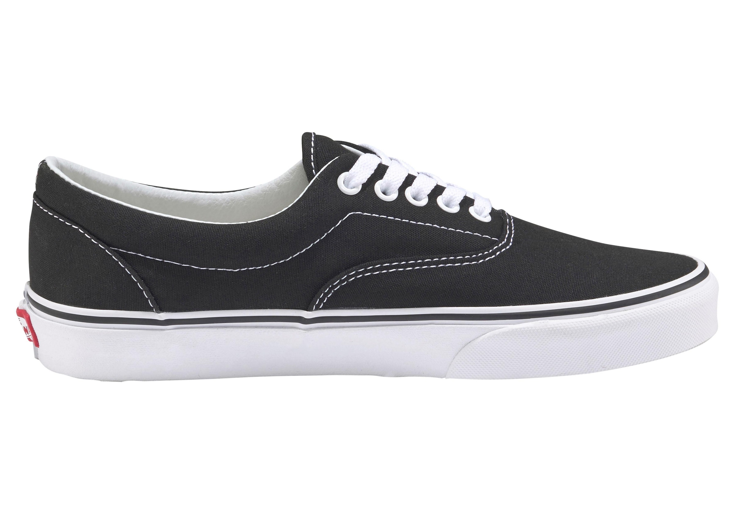 Vans Sneaker »UA Era«, aus textilem Canvas-Material