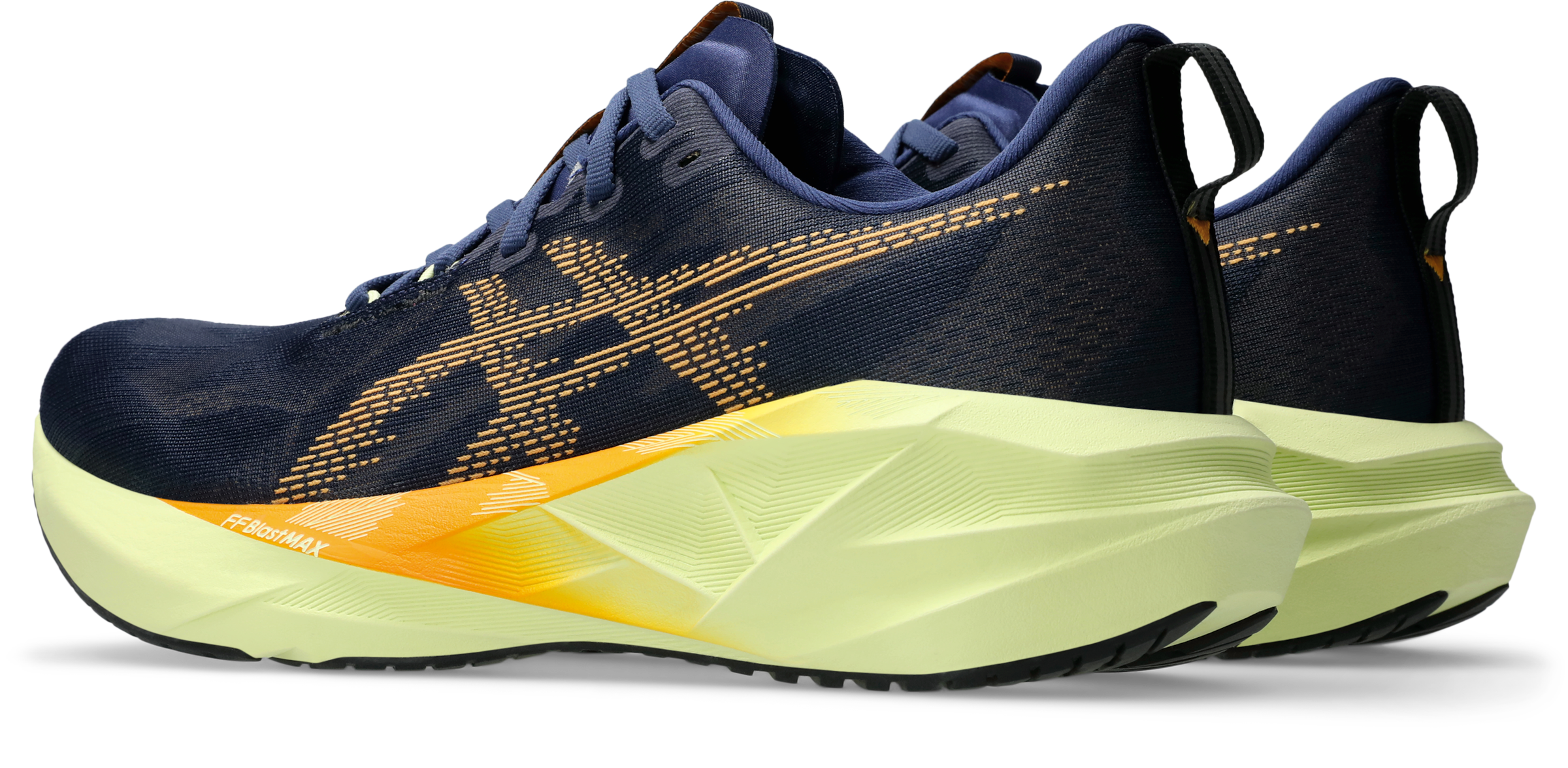 Asics Laufschuh »NOVABLAST 5«