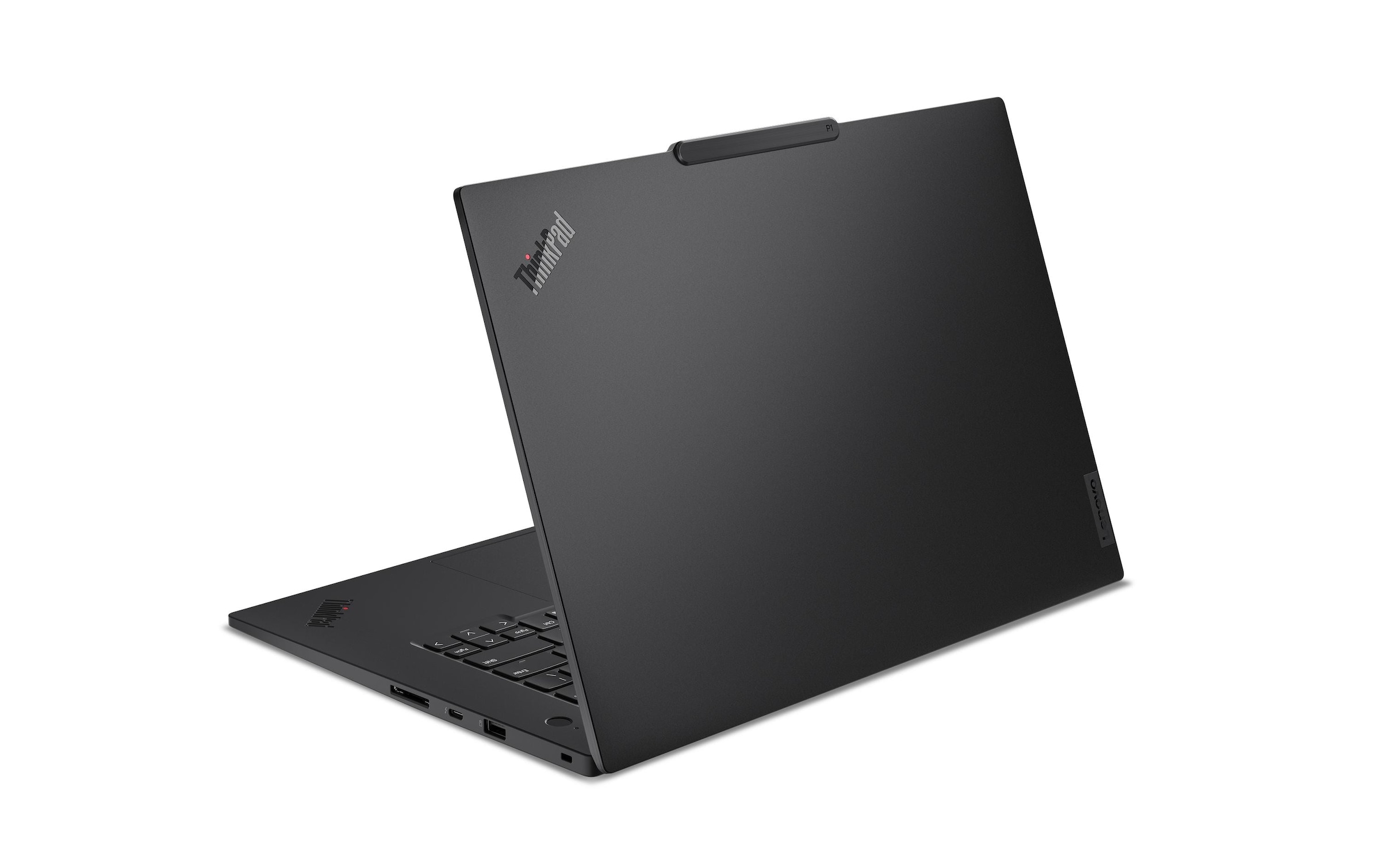Lenovo Notebook »ThinkPad P1 Gen 8 (Intel)« / 16 ″ Intel Core Ultra 7 1.000 GB SSD