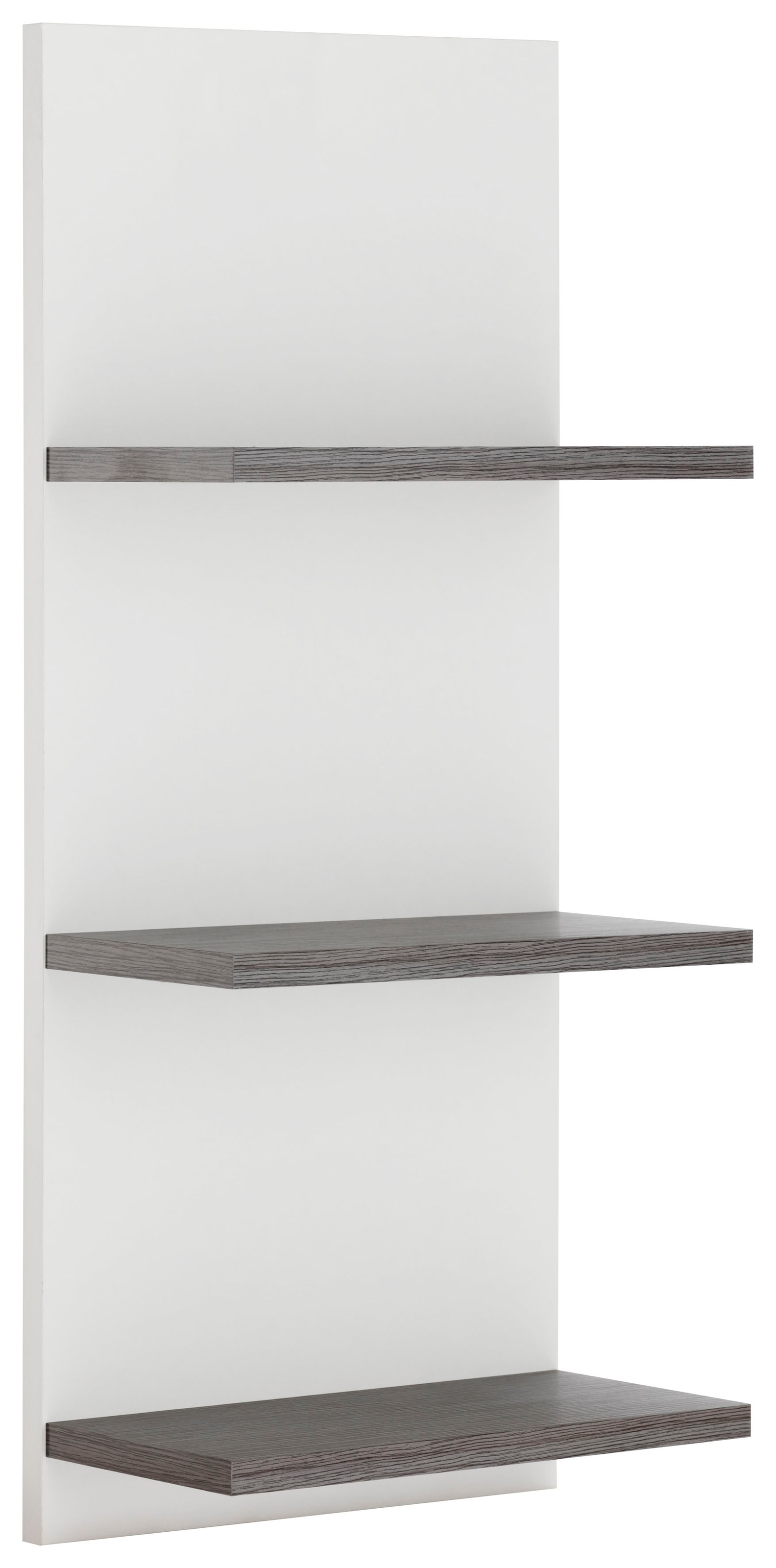 Image of Schildmeyer Wandregal »Java«, Breite 30 cm, mit 3 Ablageflächen bei Ackermann Versand Schweiz