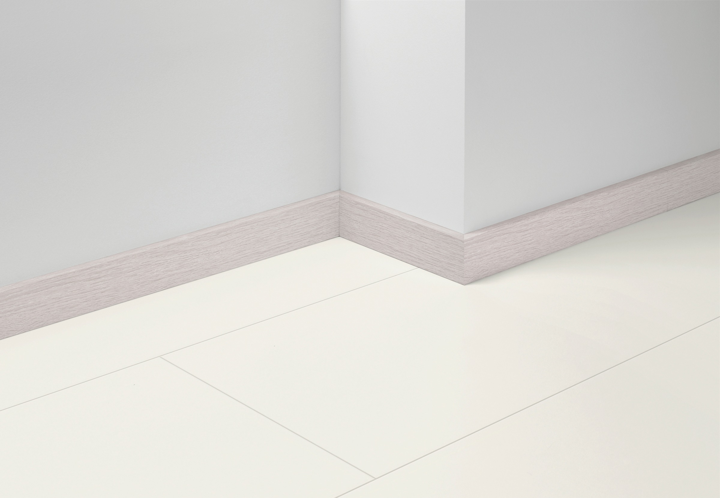 Image of PARADOR Sockelleiste »SL 18 Eiche Dekor D127« bei Ackermann Versand Schweiz