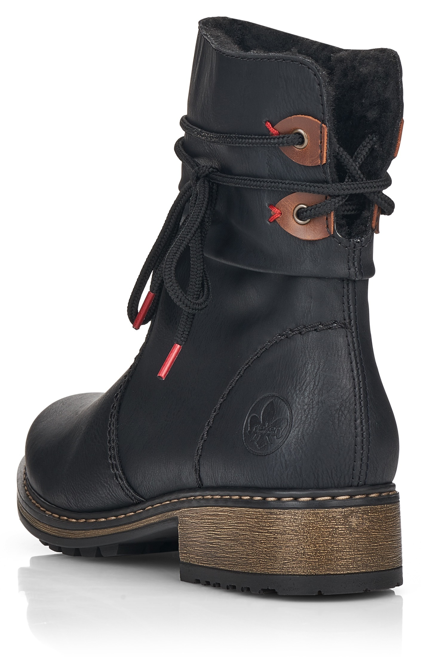 Rieker Winterstiefelette