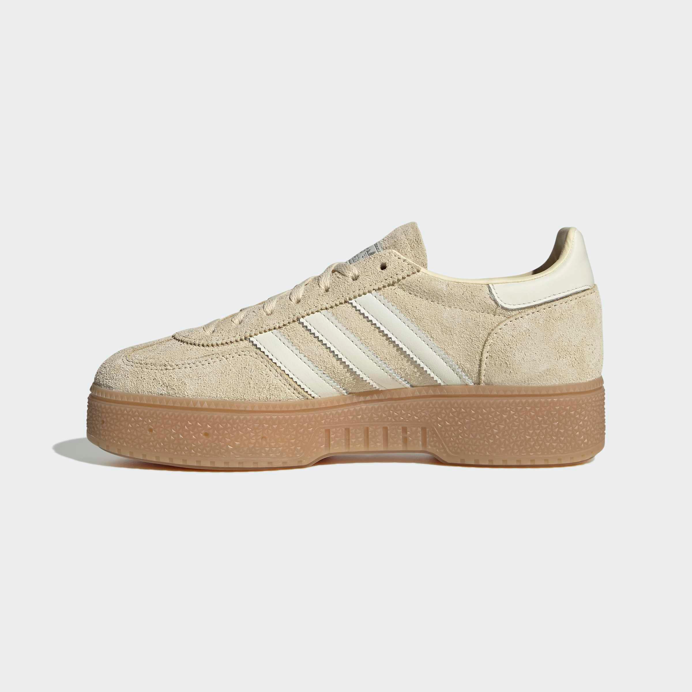 adidas Originals Baskets à plateforme »HANDBALL SPEZIAL BOLD W«