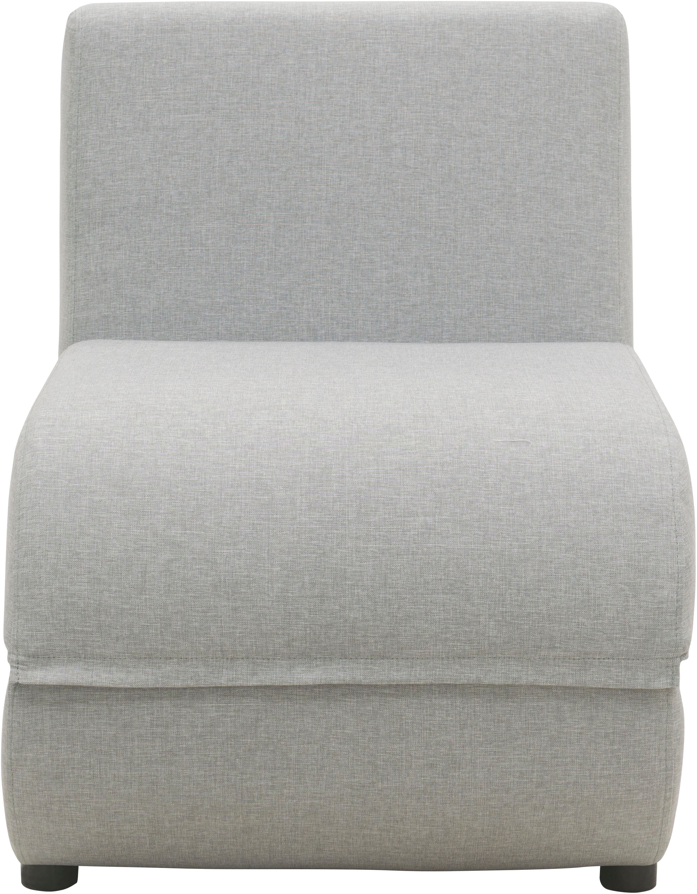 DOMO collection Loungesessel »VENDY Outdoor«, (1 St.), Zum Schlaf-und Relaxsessel wandelbar