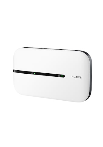 Mobiler Router »Hotspot E5576-320«