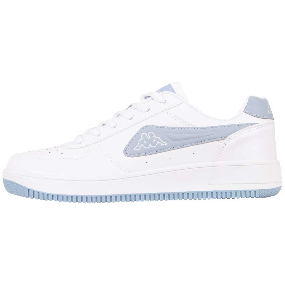 Image of Kappa Sneaker, mit zweifarbiger Sohle bei Ackermann Versand Schweiz