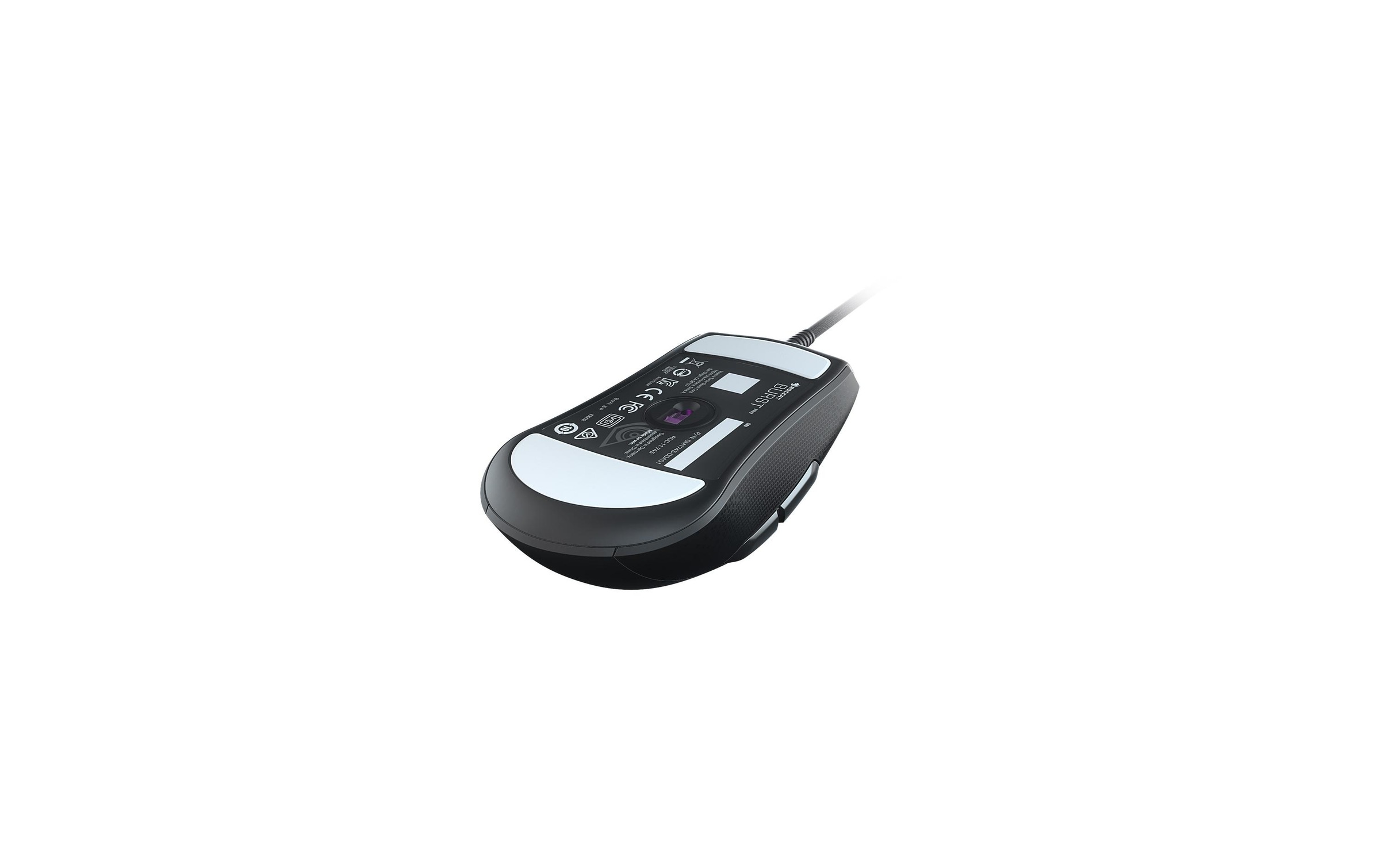 ROCCAT Gaming-Maus »Roccat Burst Pro«, kabelgebunden