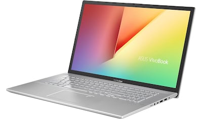 Asus Notebook »17 X712EA-AU614W«, (43,76 cm/17,3 Zoll), Intel, Core i5, UHD Graphics,... kaufen