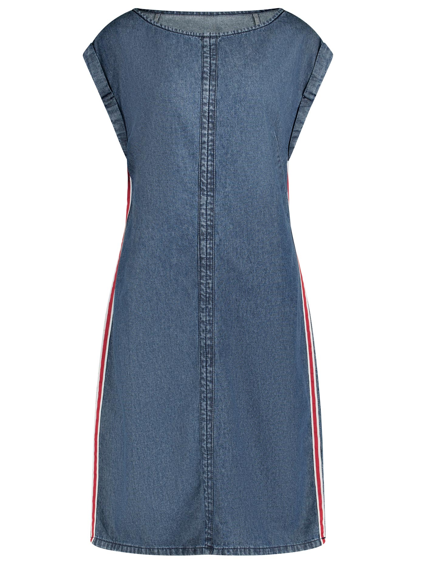 Casual Looks Jeanskleid »Kleid«