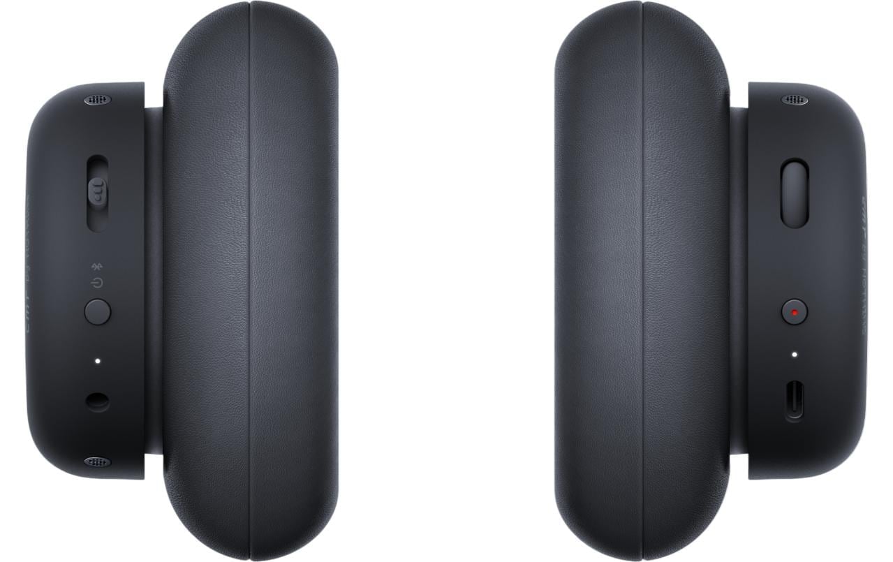   Over-Ear-Kopfhörer »CMF by Nothing Wireless Headphone Pro«