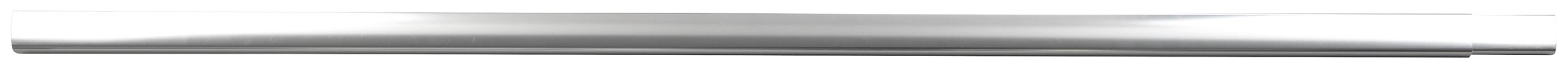 WENKO Schienensystem »Era Chrom«, ausziehbar, Länge 125-210 cm kaufen