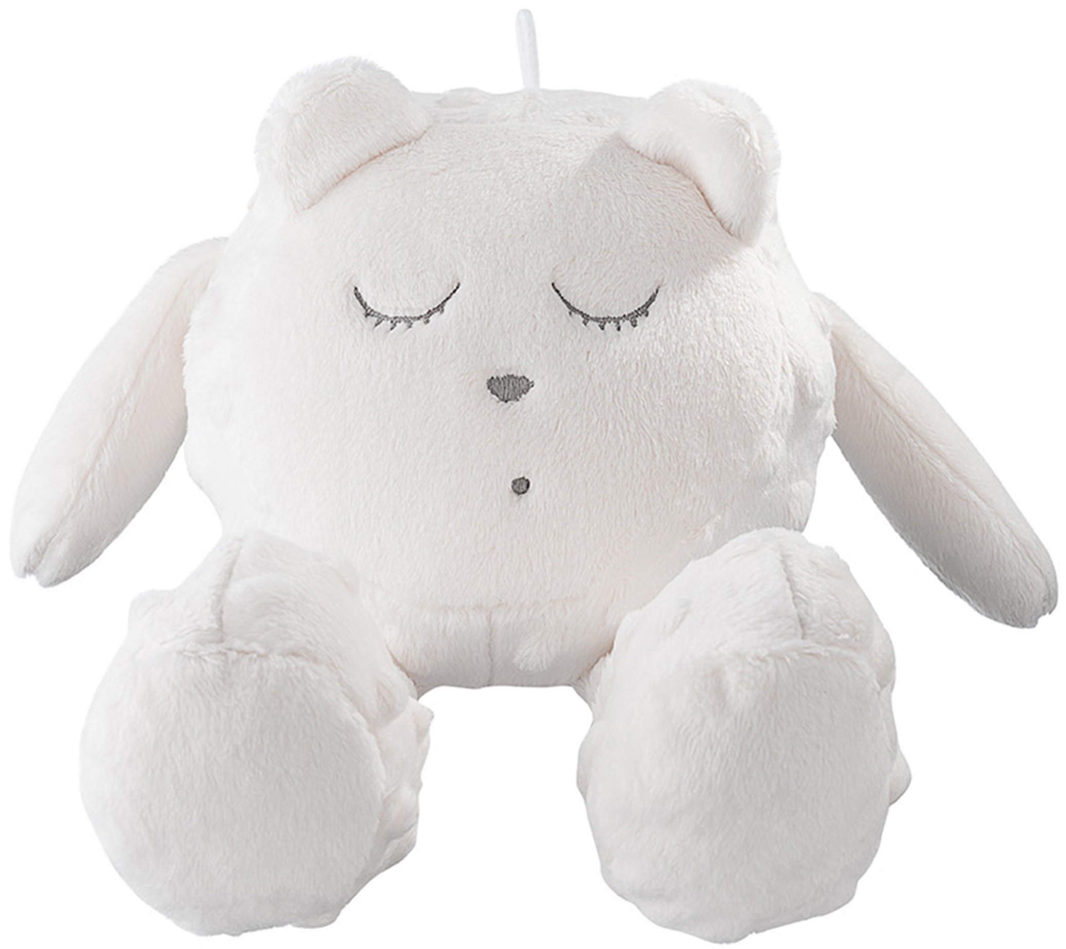 Image of myHummy Kuscheltier »Einschlafhilfe Snoozy Basic, ecru«, Made in Europe bei Ackermann Versand Schweiz