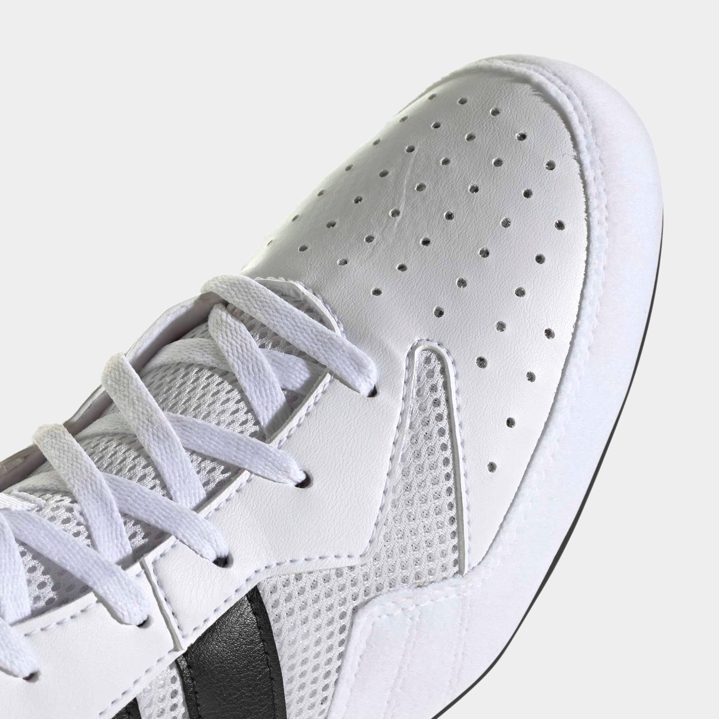 adidas Performance Chaussure d'entraînement »HVC PLUS«  Chaussure à empiècements contrastés