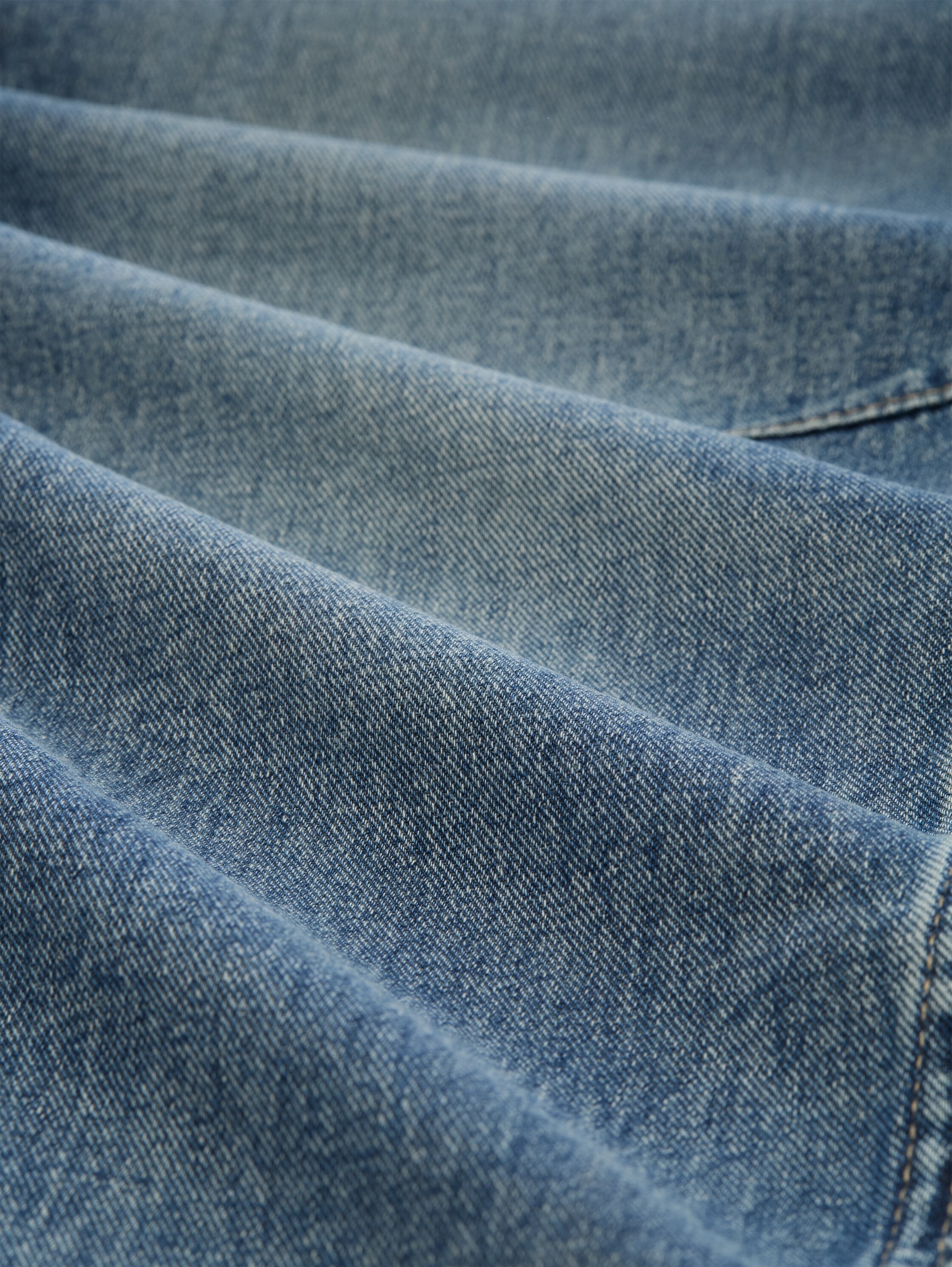 TOM TAILOR Denim Jeans à 5 poches in 5-Pocket-Form