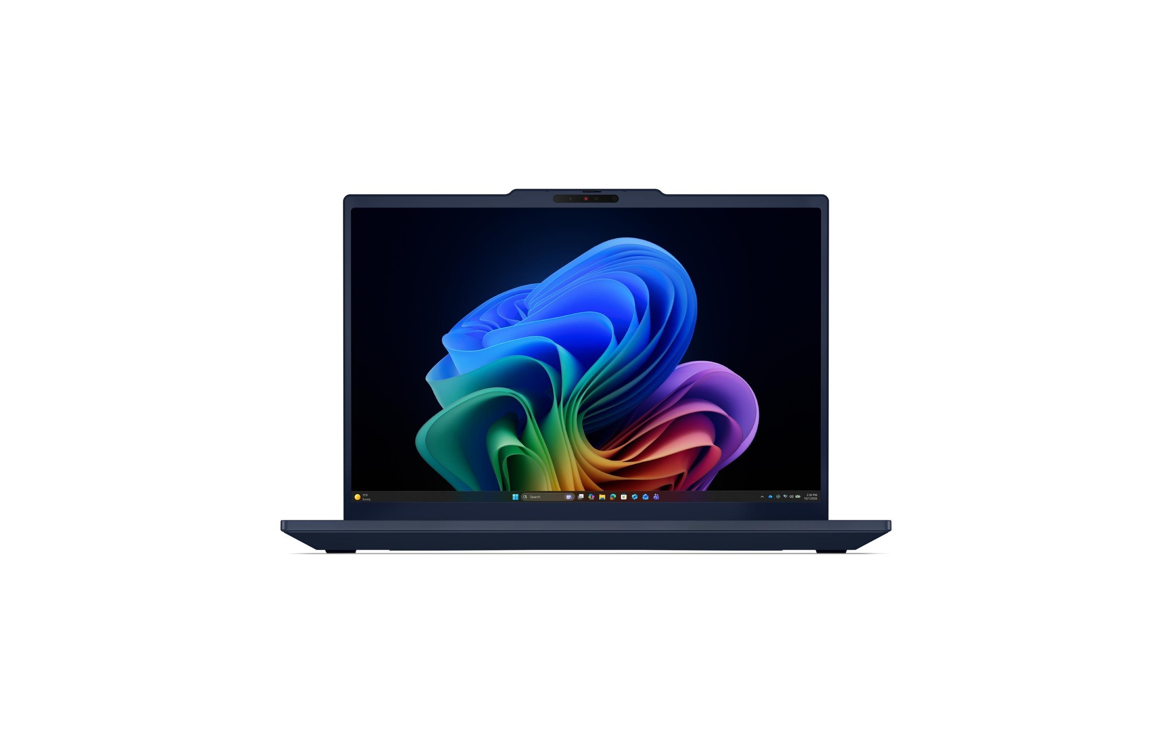 Lenovo Ordinateur portable »ThinkPad T14 Gen 7 (Intel)« / 14 ″ Intel Core Ultra 5 NPU intégrée (Neural Processing Unit)