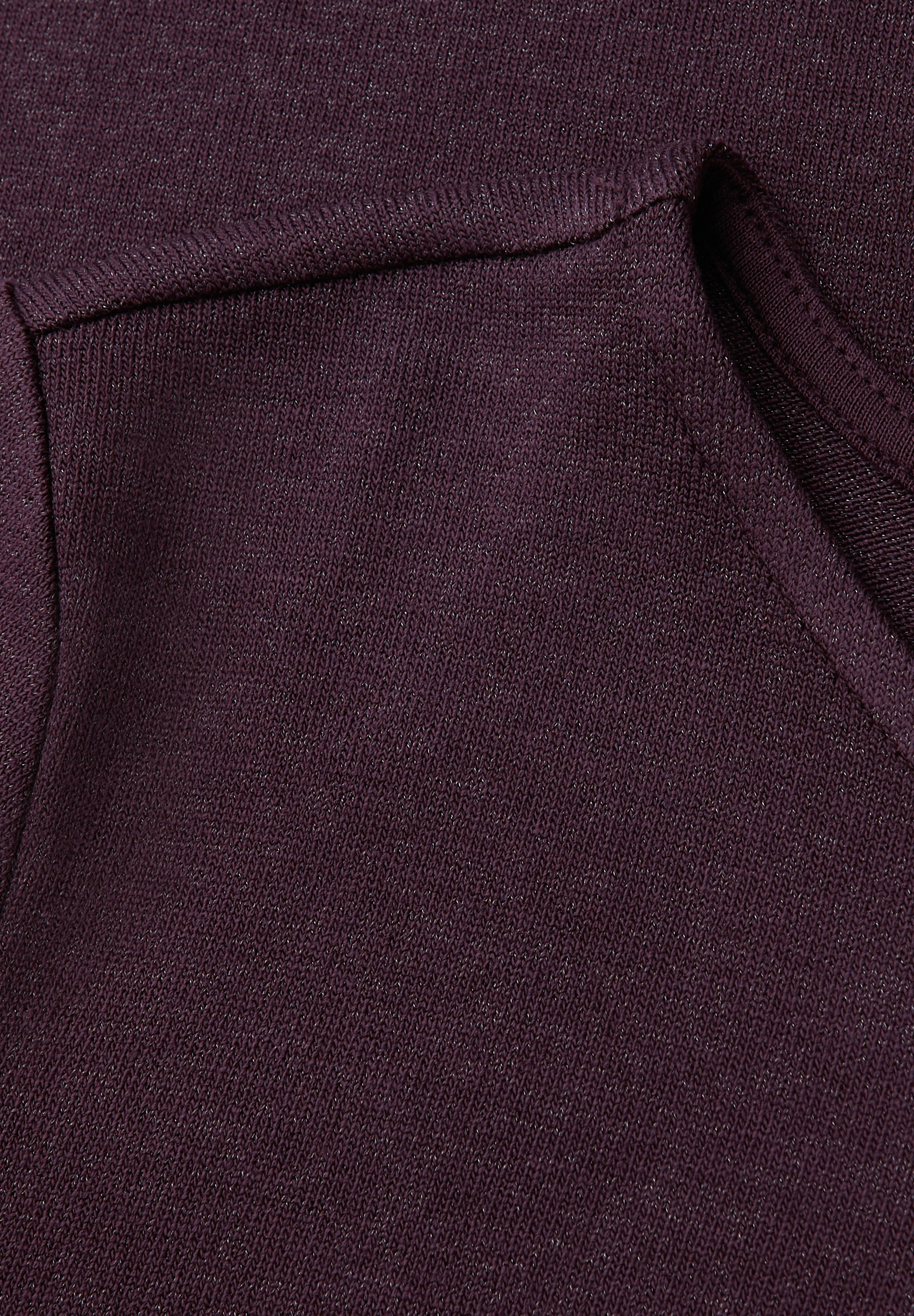 STREET ONE Langarmshirt