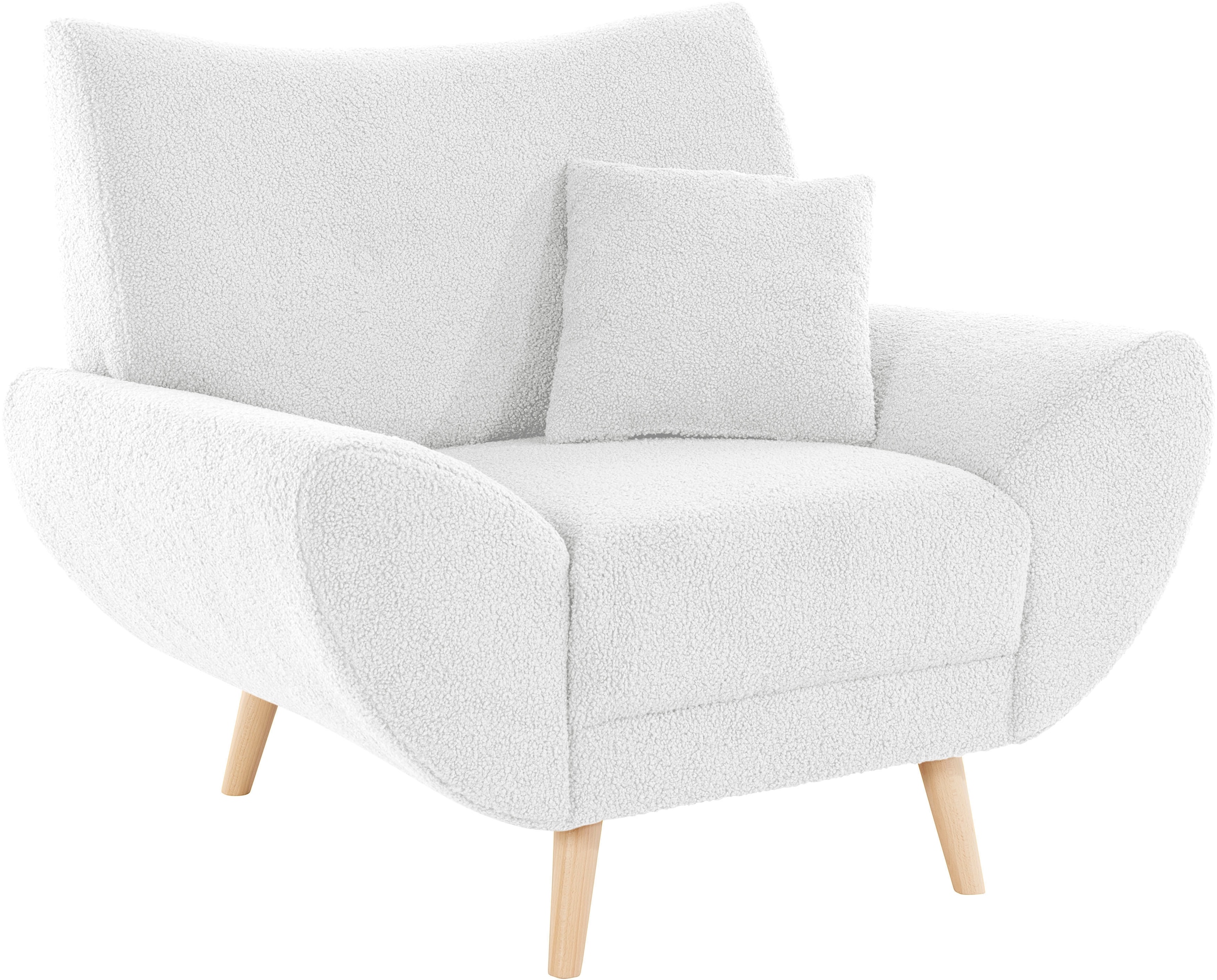 Home affaire Sessel »Basta«