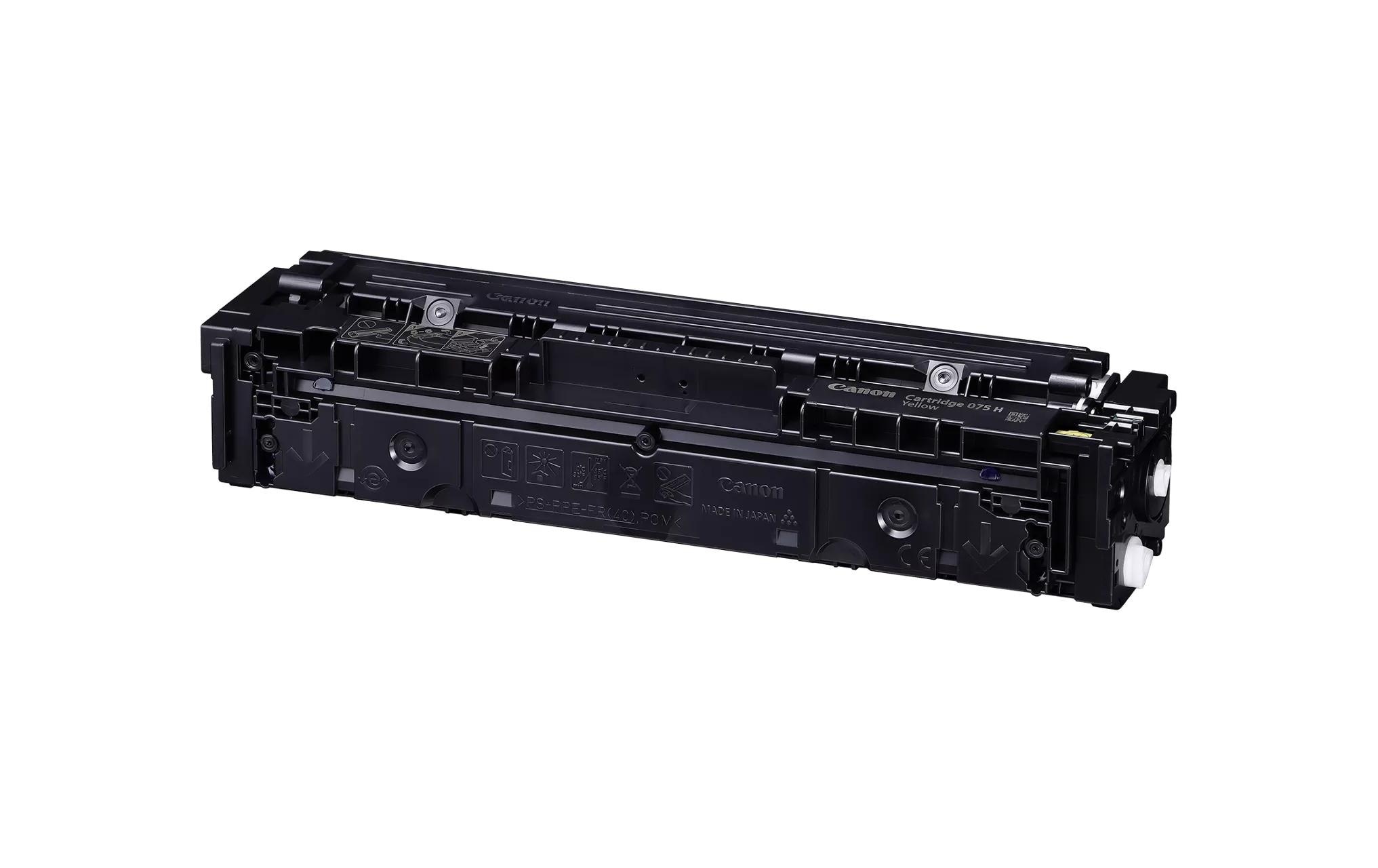 Canon Tonerpatrone »6366C002 CANON 075HY LBP Cartridge«