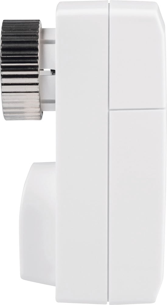 Homematic IP Heizkörperthermostat »Heizkörperthermostat – kompakt (V2)«