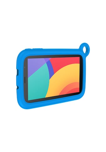 Tablet »Tablet ALCATEL 1 7T Schwarz«, (Android)