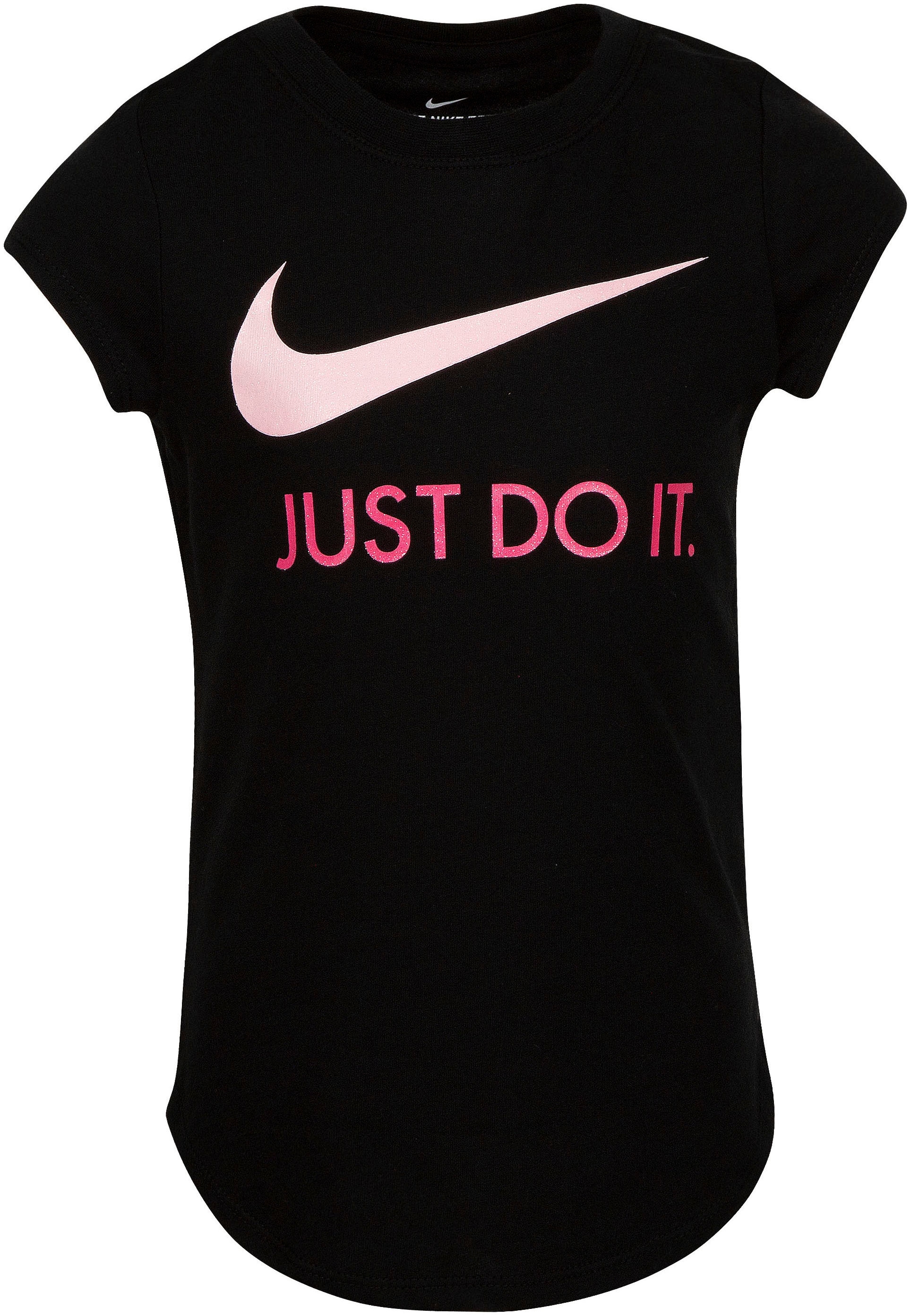 Nike Sportswear T-Shirt »NKG SWOOSH JDI S/S TEE«