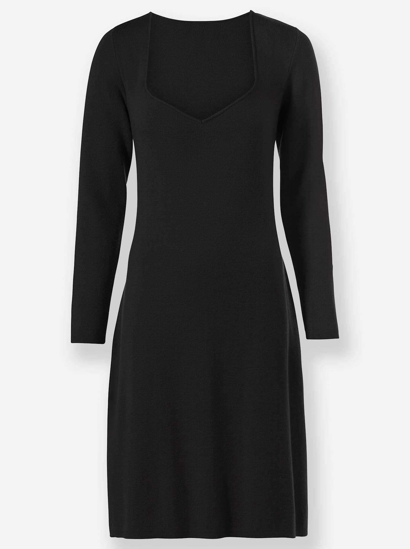 heine Strickkleid »Strickkleid«