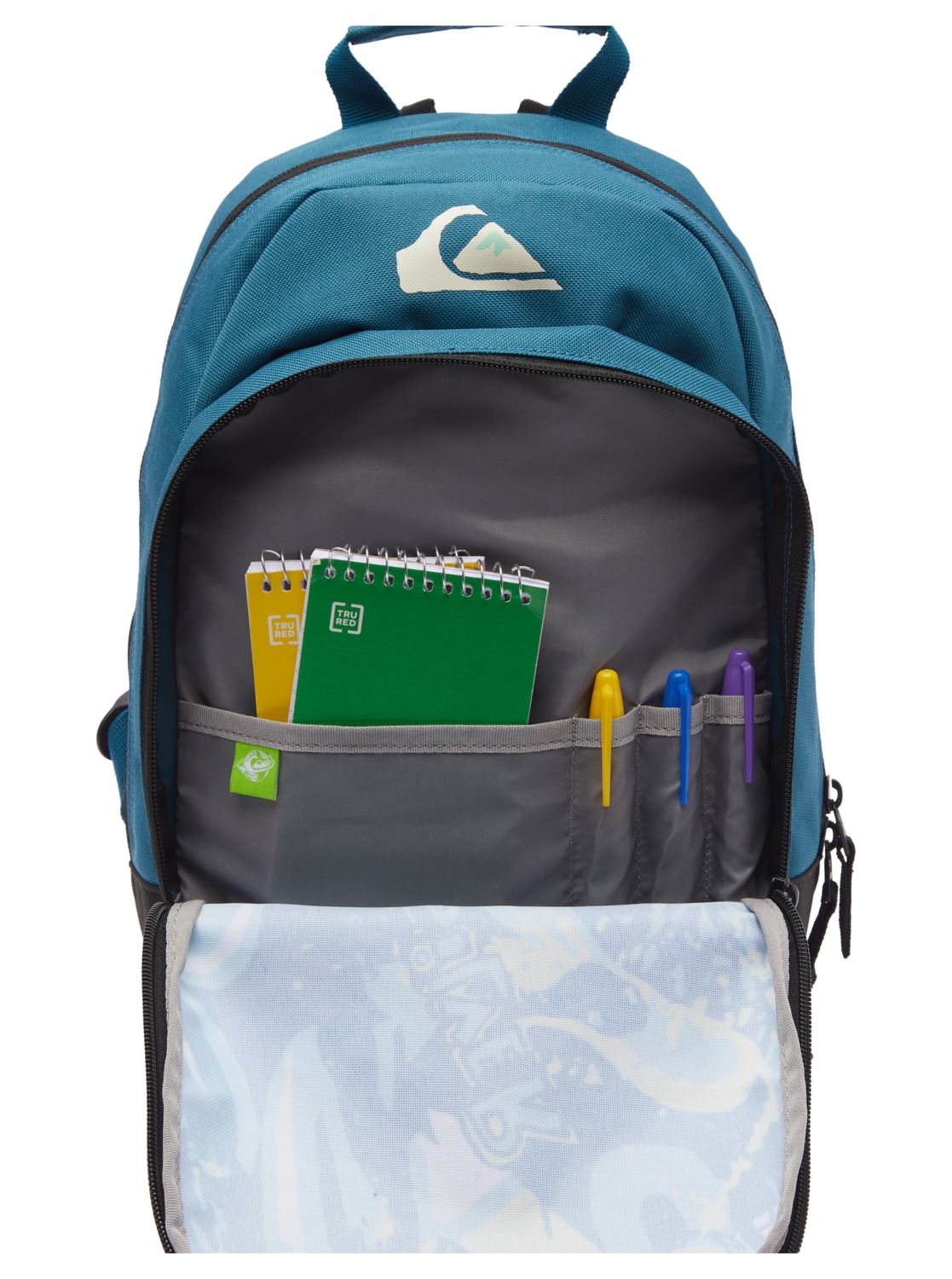 Quiksilver Kinderrucksack »Chomping 12 L«