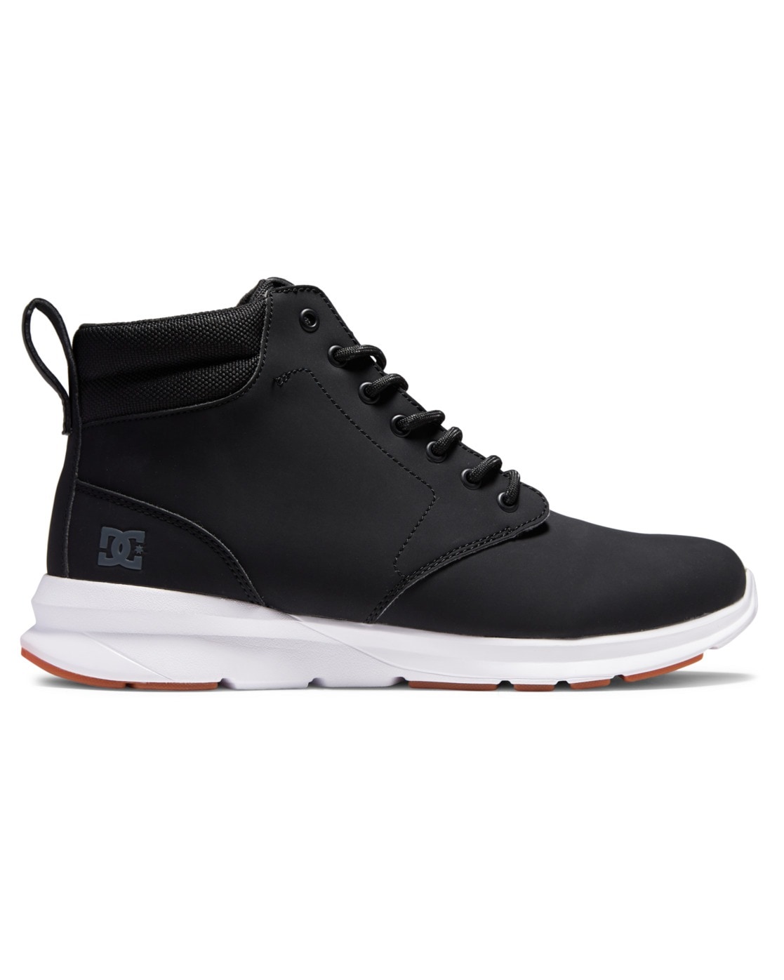 DC Shoes Stiefel »Mason 2«