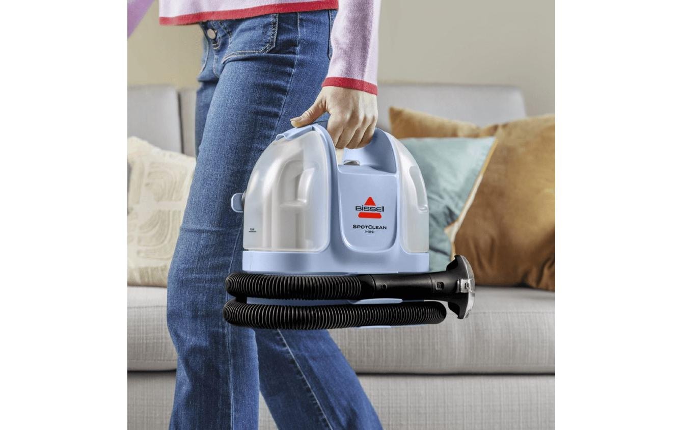 Bissell Wasch-Sauger »SpotClean Mini«