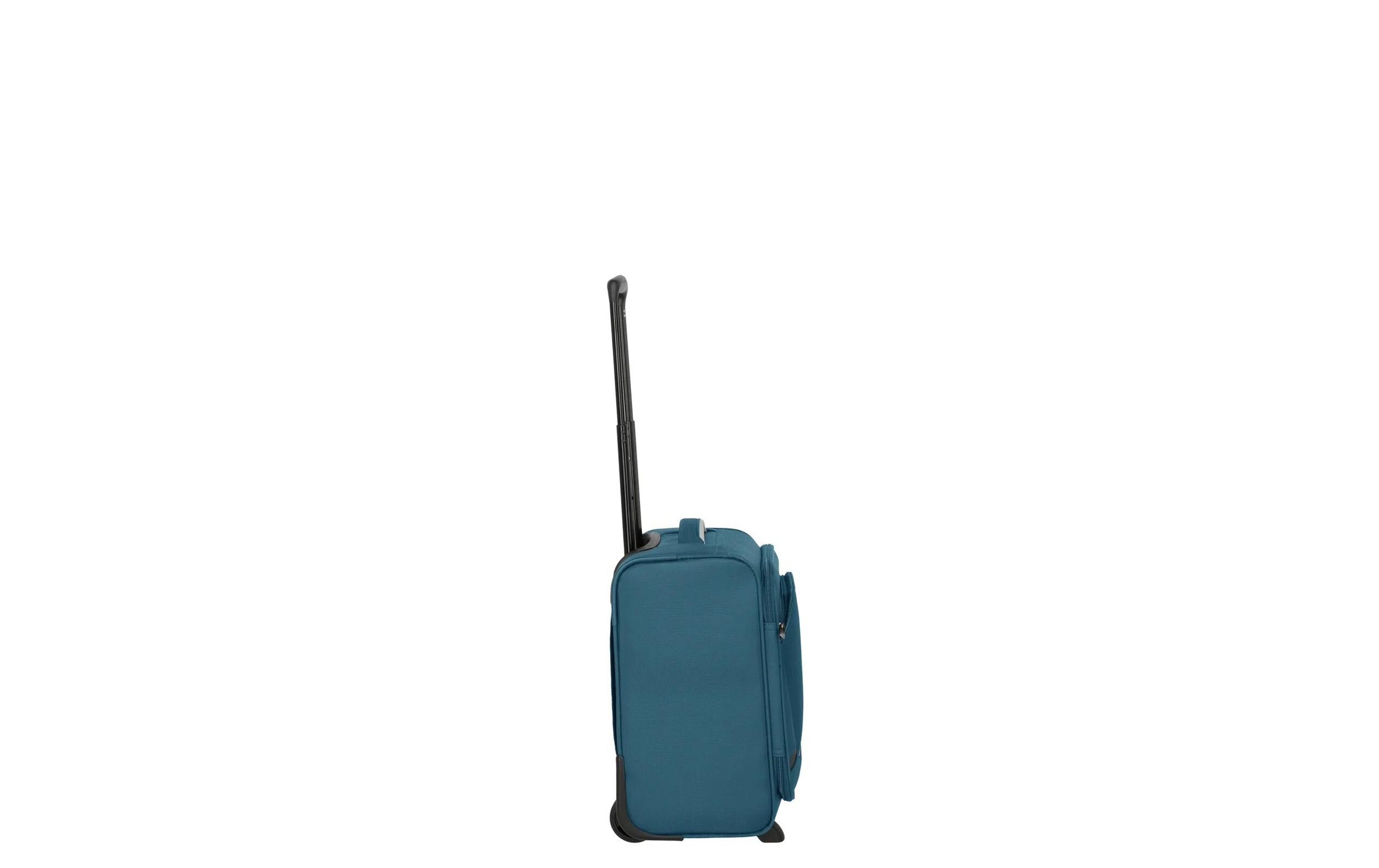 travelite Trolley »Jetpack S Wings 2w«, 2 Rollen