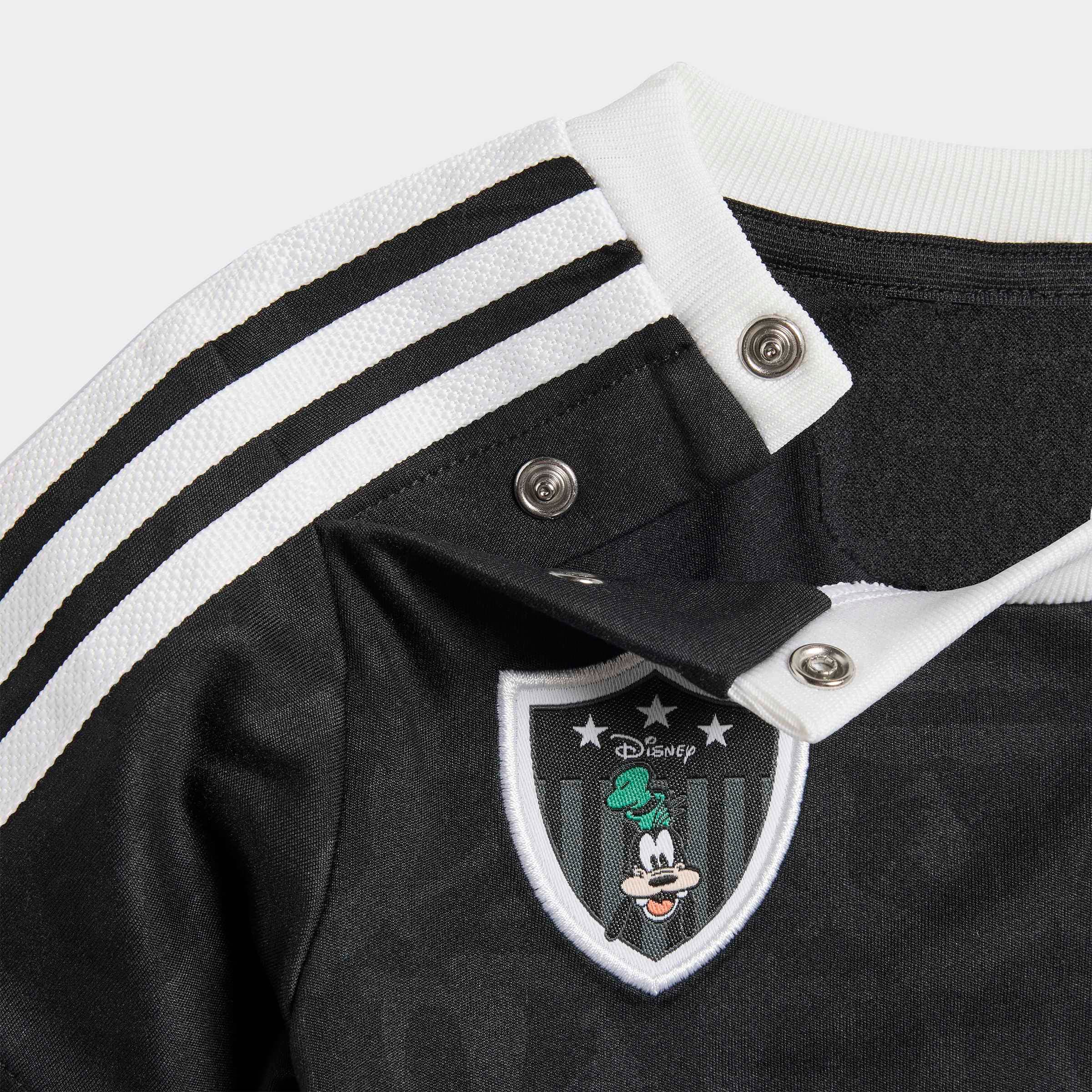 adidas Originals Trainingsanzug »ADIDAS DISNEY TRIKOT-SET« 2 tlg.