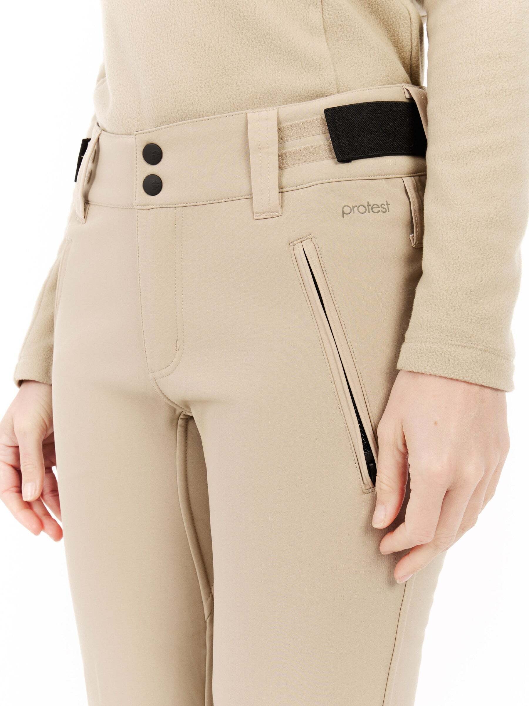 Protest Pantalon de neige »Skihose PRTRELOLE«