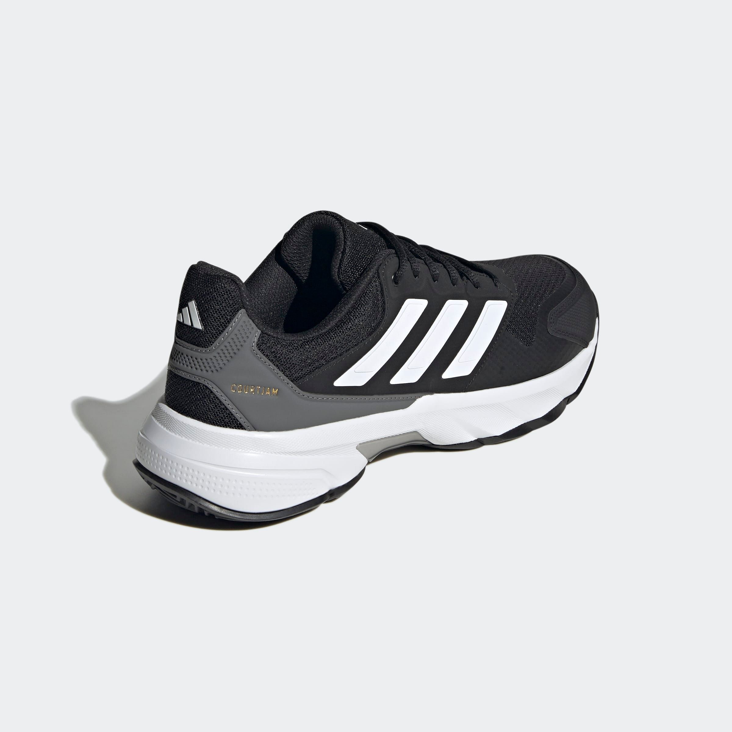 adidas Performance Chaussure de tennis »COURTJAM CONTROL 3«  pour Hartcourt, All-Court