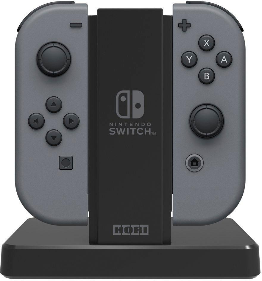 Image of Hori Controller-Ladestation »Joy-Con für Nintendo Switch« bei Ackermann Versand Schweiz