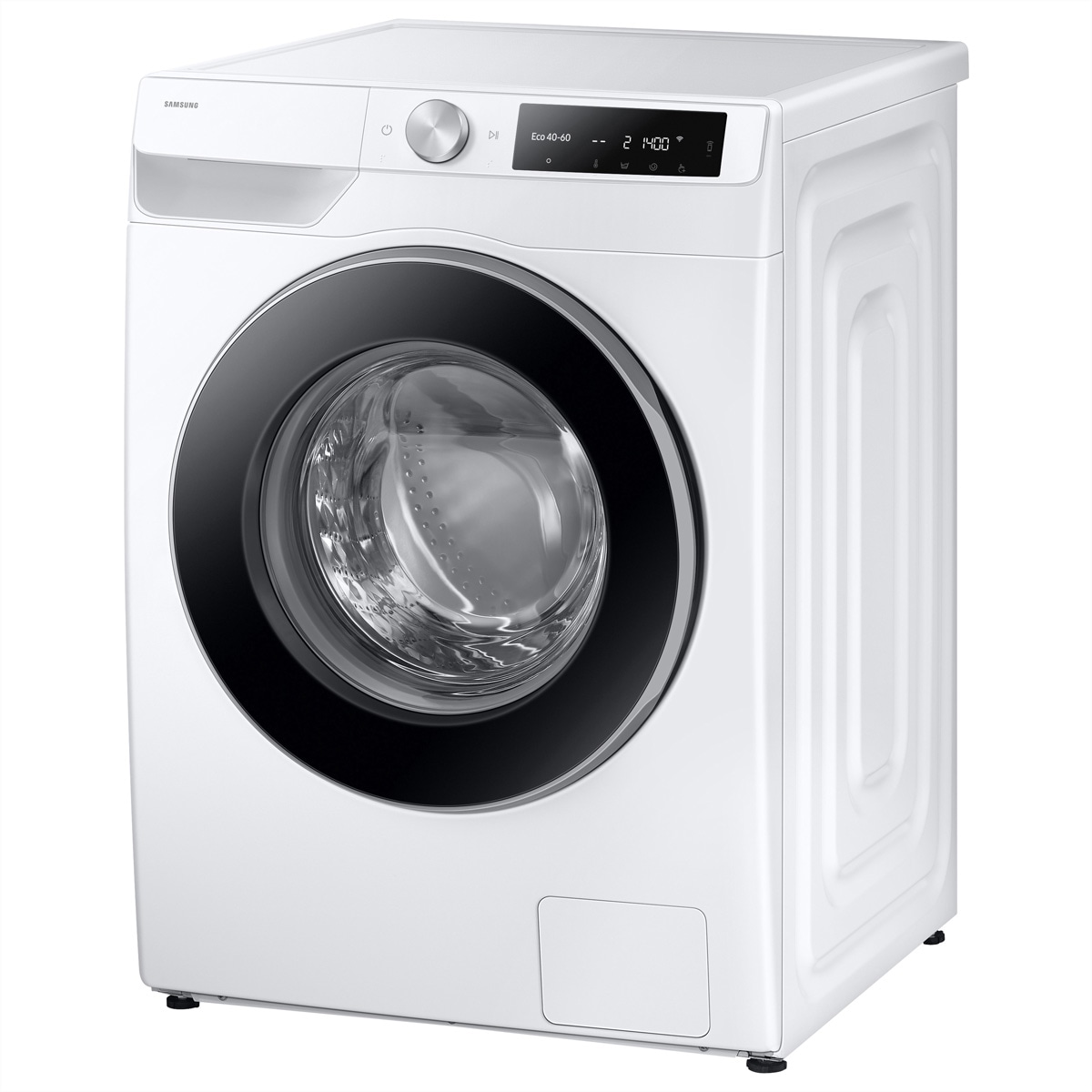 Samsung Waschmaschine »WW6000«, 1400 U/min U/min