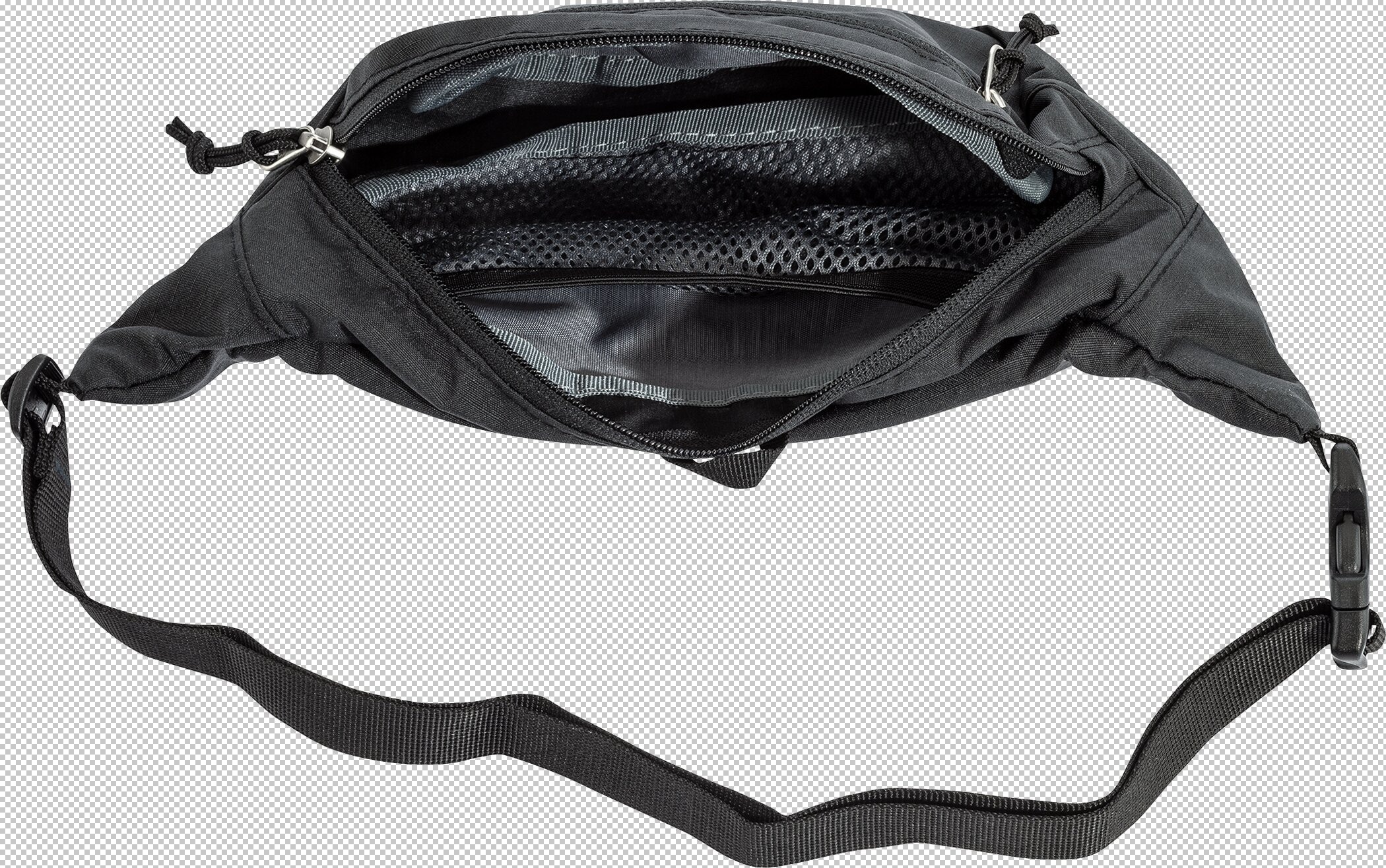 deuter Bauchtasche »3900121 7000 Belt I, black«
