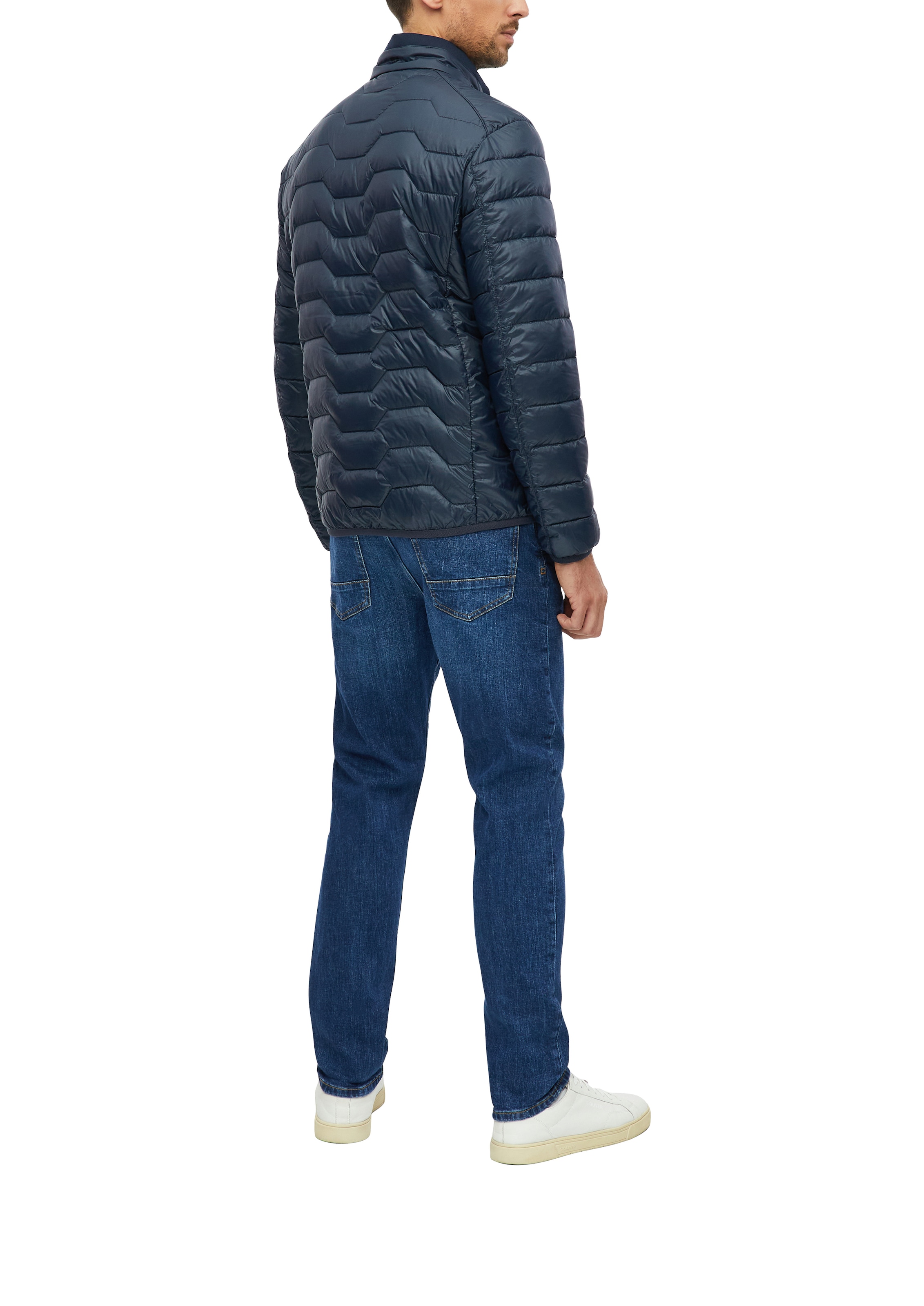s.Oliver Veste matelassée